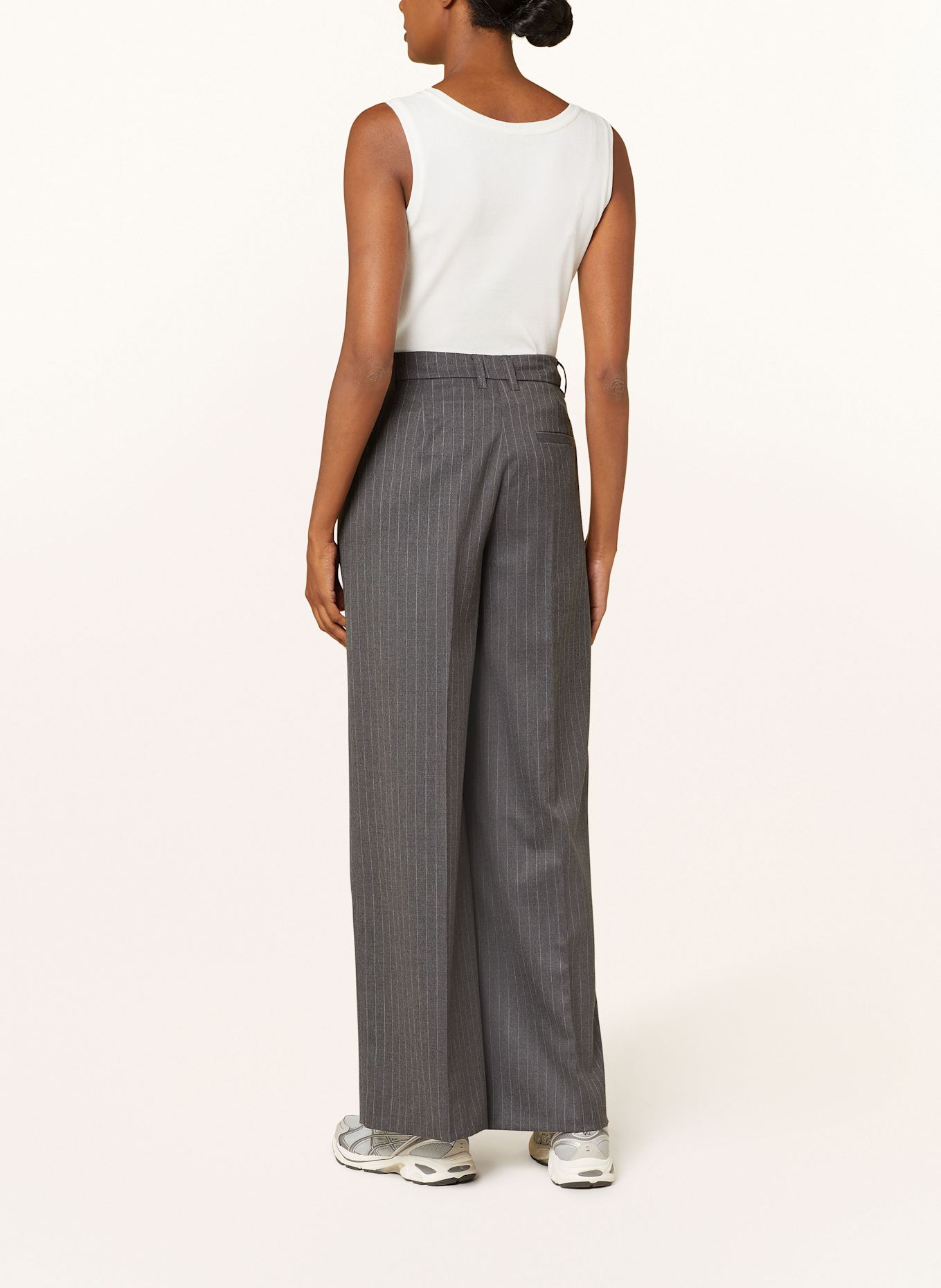 Smith & Soul Tanktop, Farbe: CREME (Bild 3)