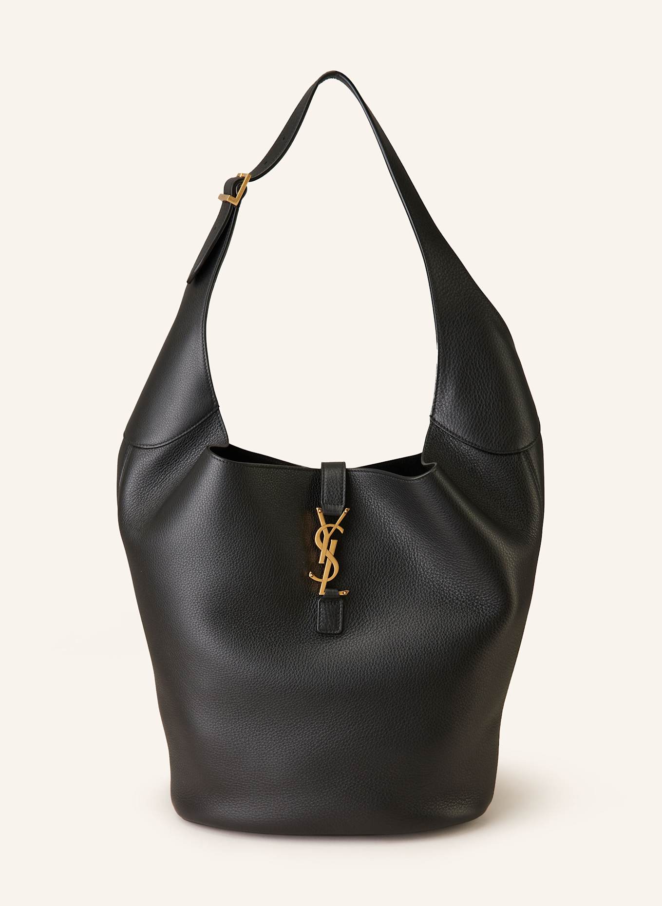 Saint laurent shopper bag sales