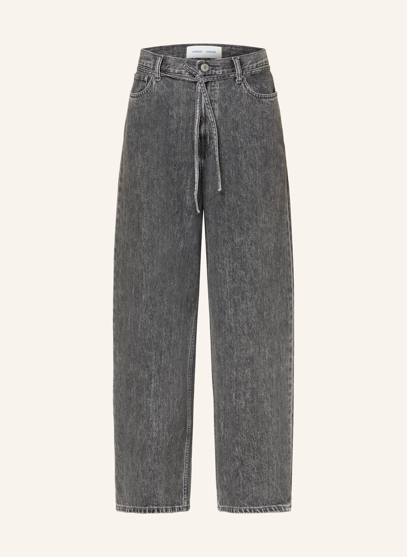 SAMSØE SAMSØE Jeans SAHARPER: Oda strapless beach dress
