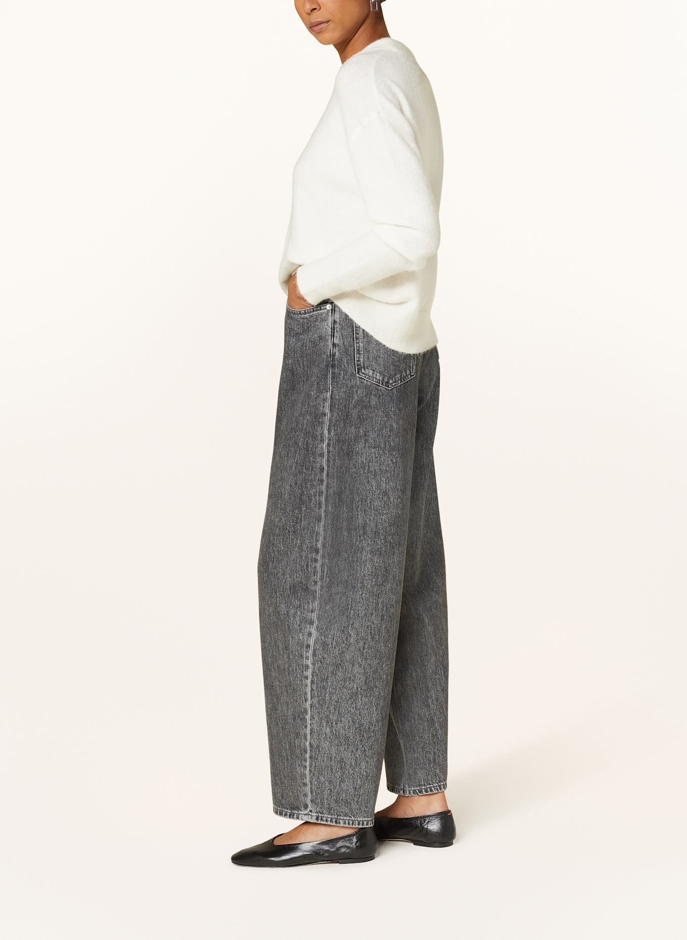 SAMSØE SAMSØE Jeans SAHARPER: Oda strapless beach dress