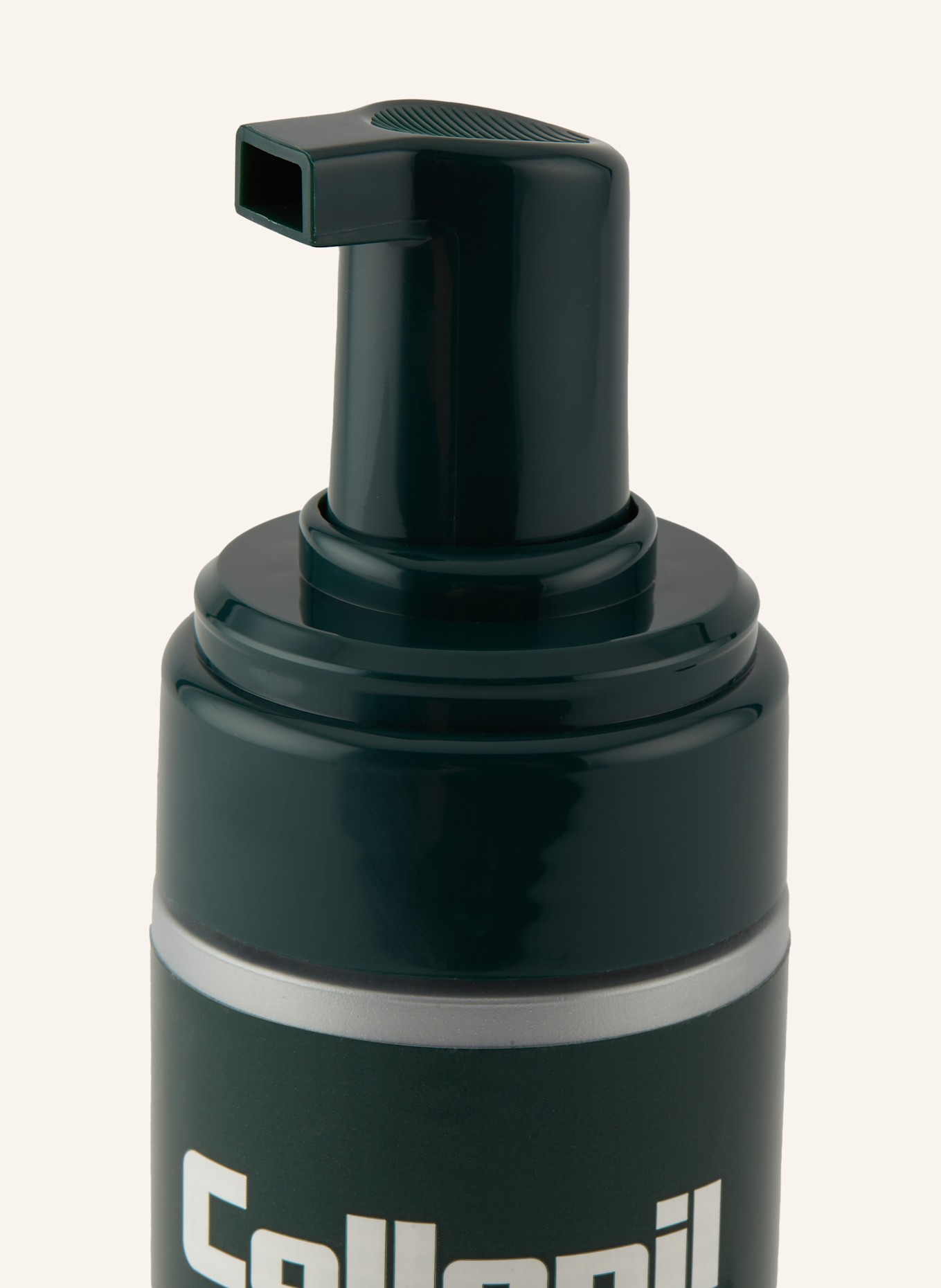 Collonil Reinigungsschaum CLEAN & CARE CLASSIC: SILBER / DUNKELGRÜN / TÜRKIS