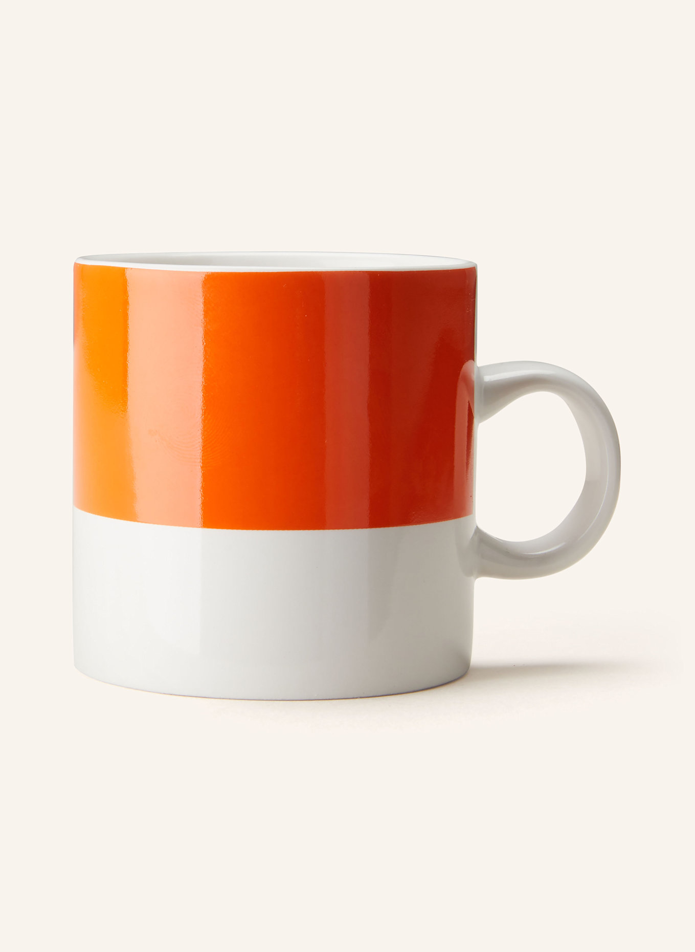 PANTONE Espressotasse, Farbe: ORANGE (Bild 2)