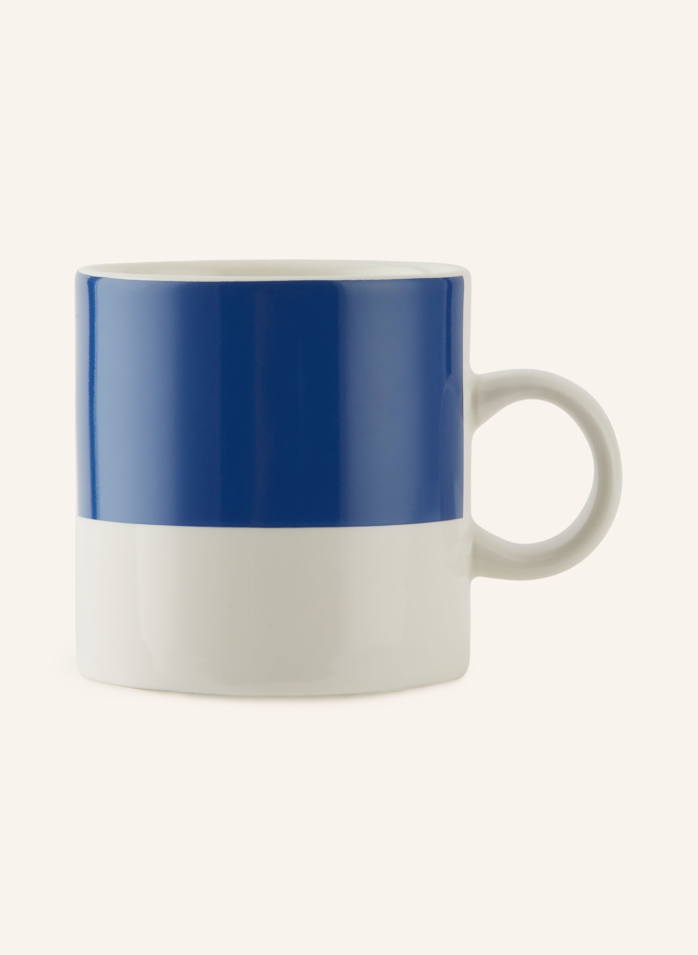 PANTONE Espressotasse, Farbe: BLAU (Bild 2)