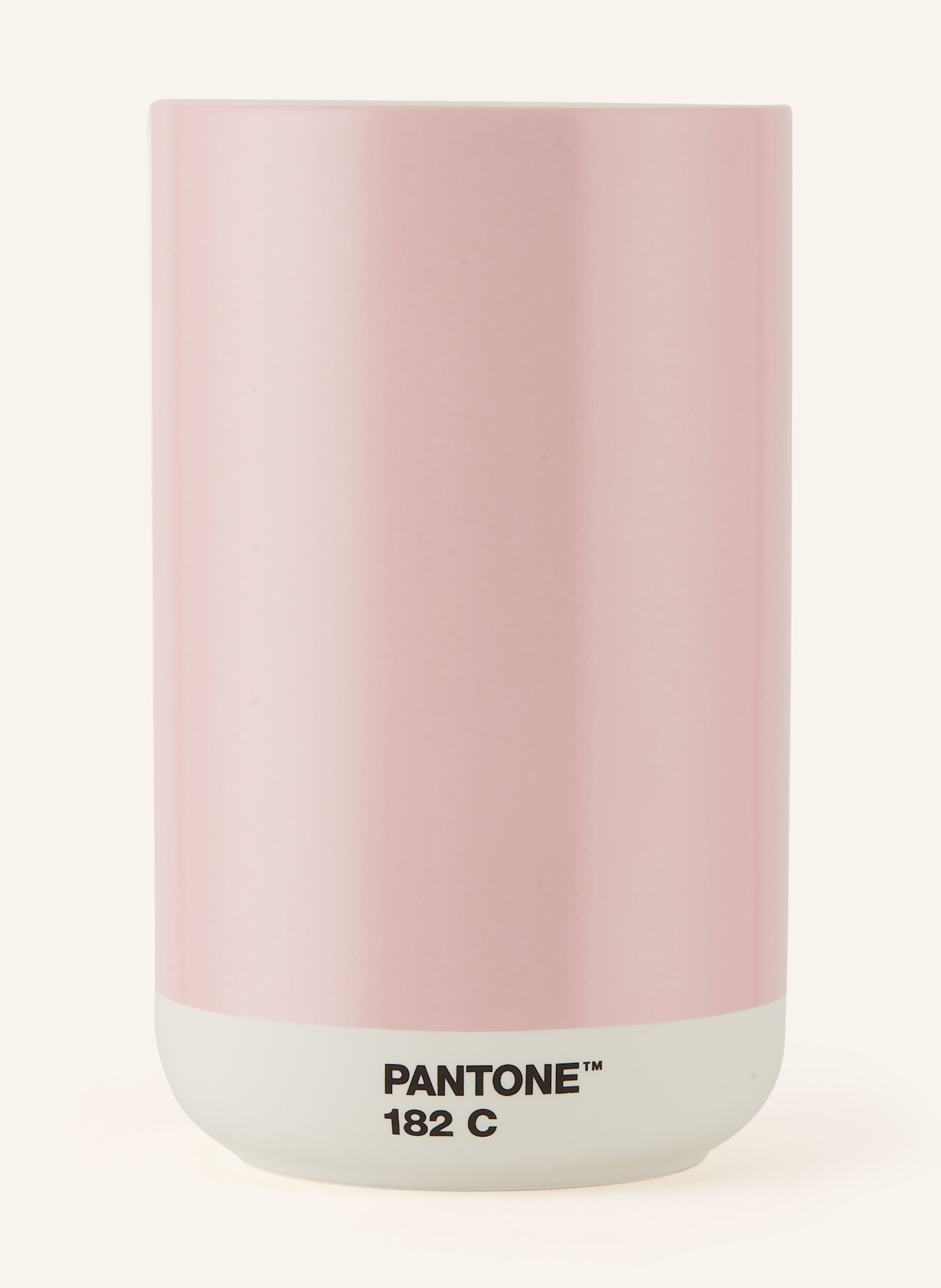 PANTONE Vase, Farbe: HELLROSA (Bild 2)