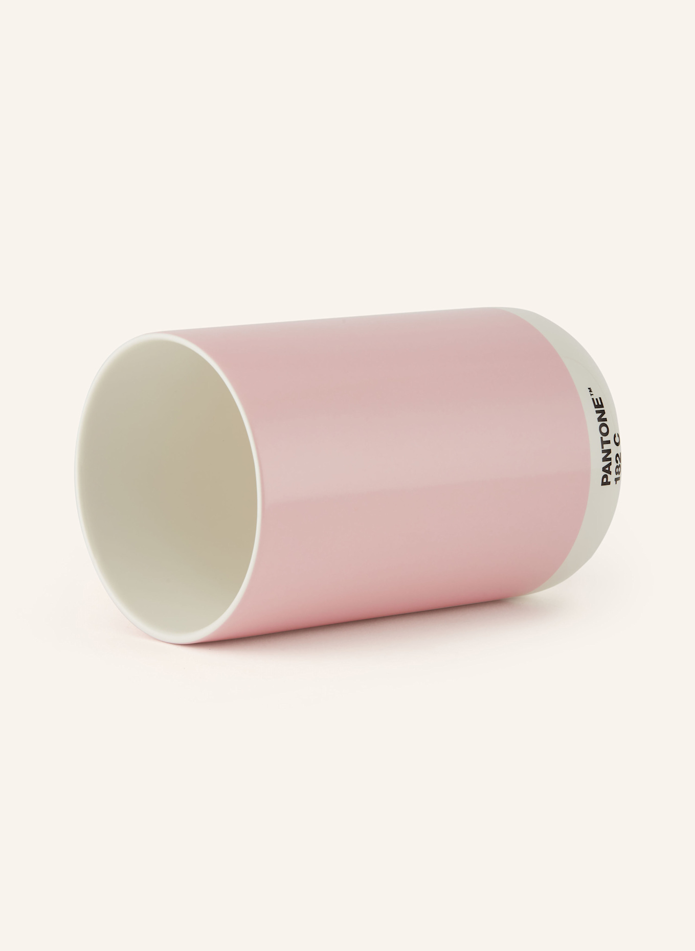 PANTONE Vase, Farbe: HELLROSA (Bild 3)