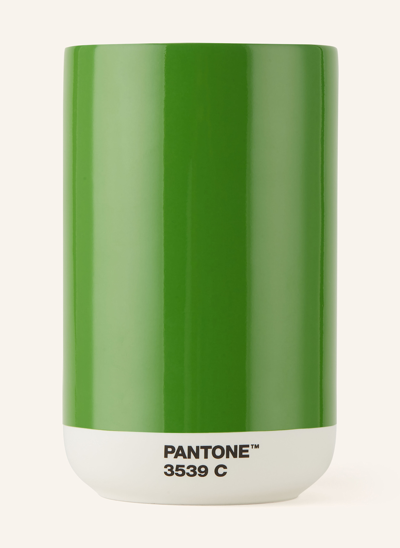 PANTONE Vase, Farbe: GRÜN (Bild 2)