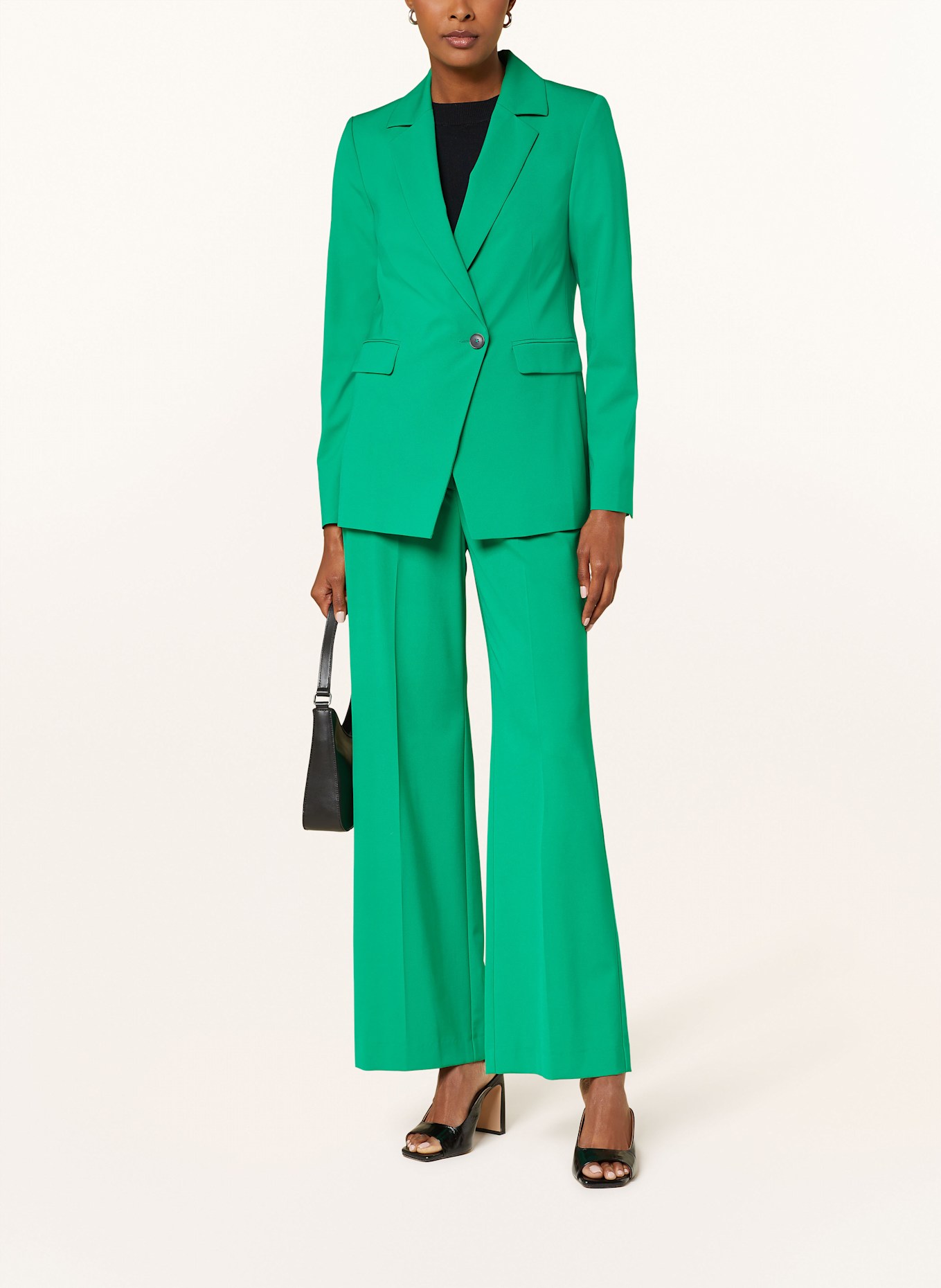 comma Blejzr: ZELENÁ