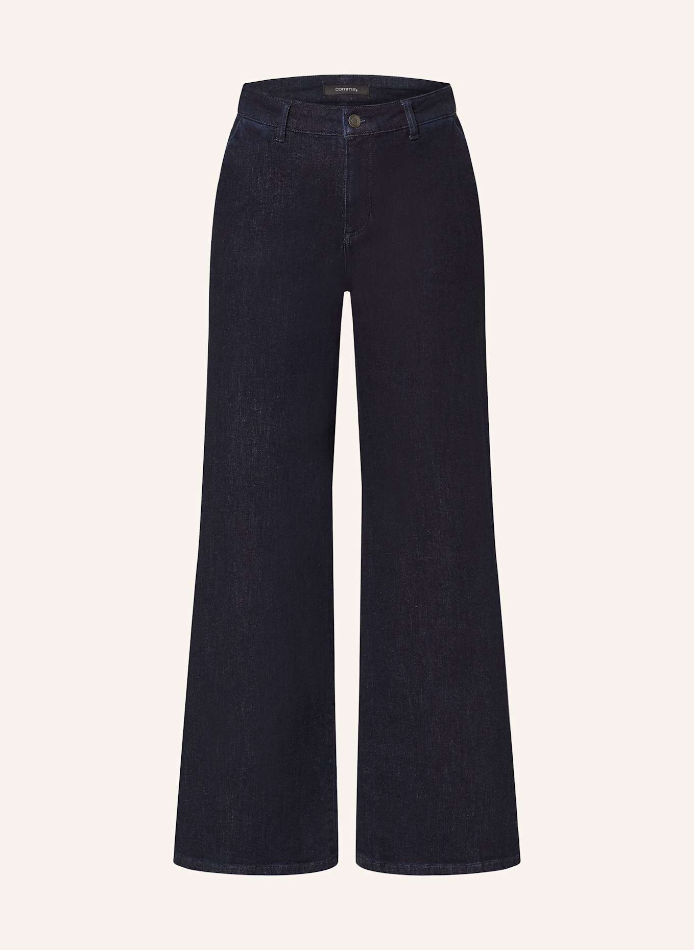 comma vibes jeans: 59Z1 BLUE