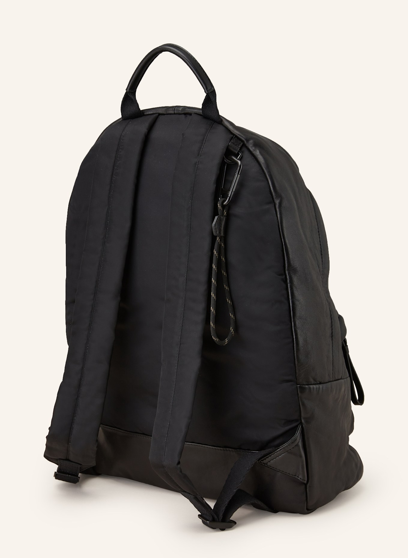 ALLSAINTS Backpack CARABINER