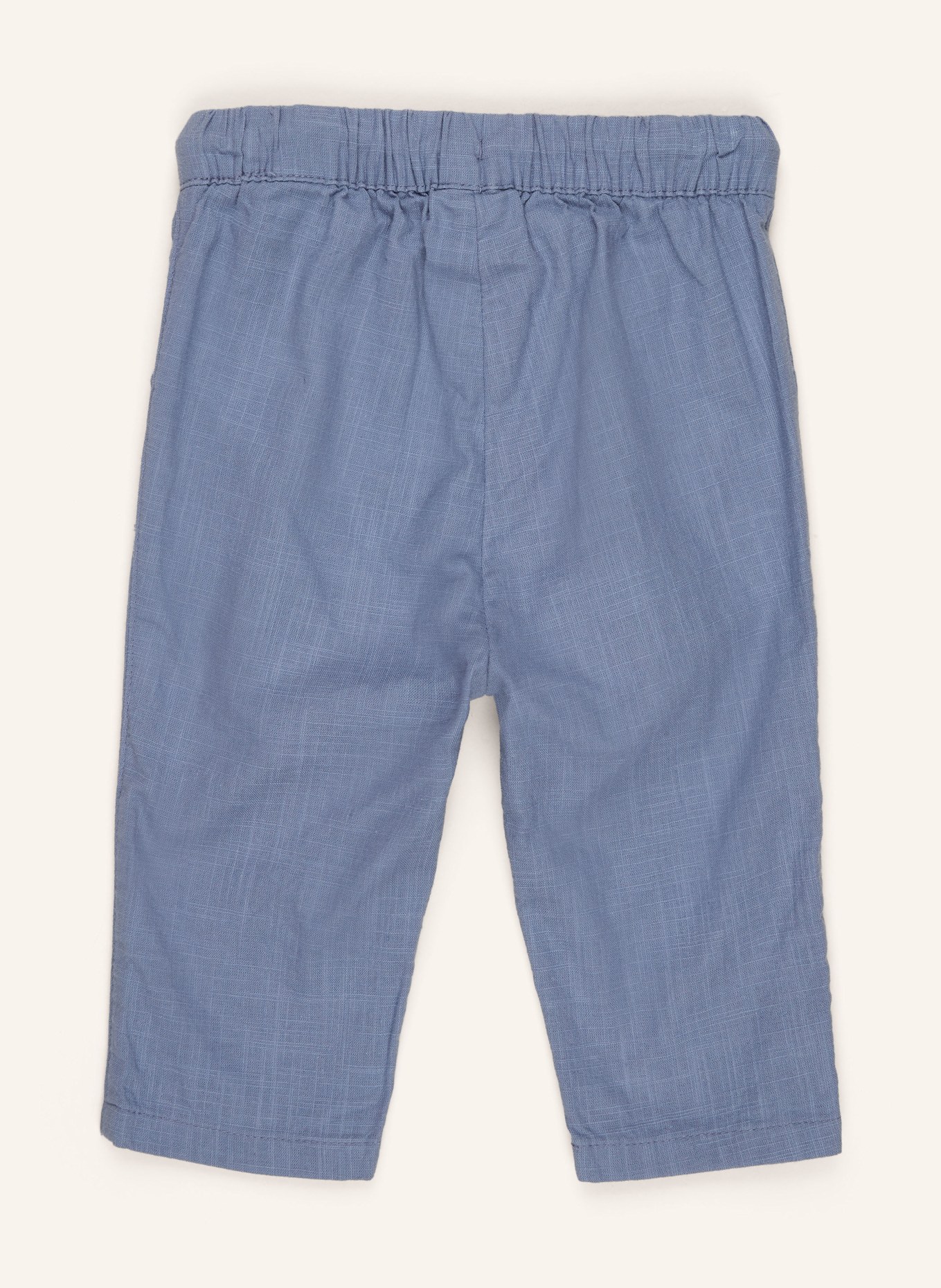 s.Oliver RED Hose: HELLBLAU