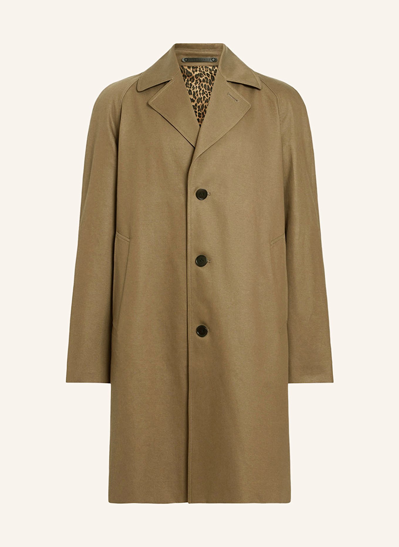 Allsaints coat online