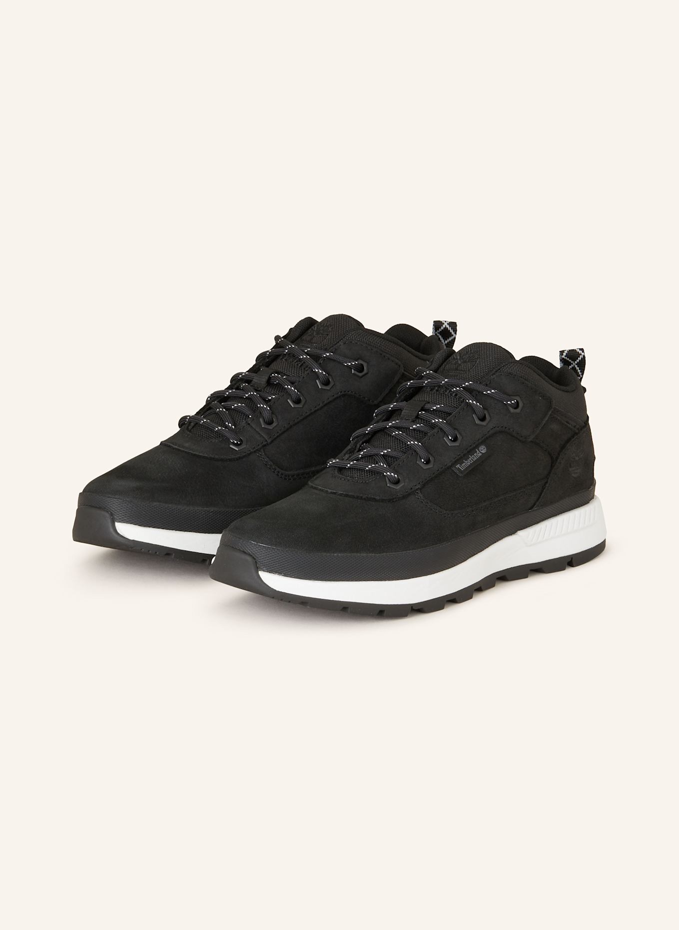 Black timberlands low cheap