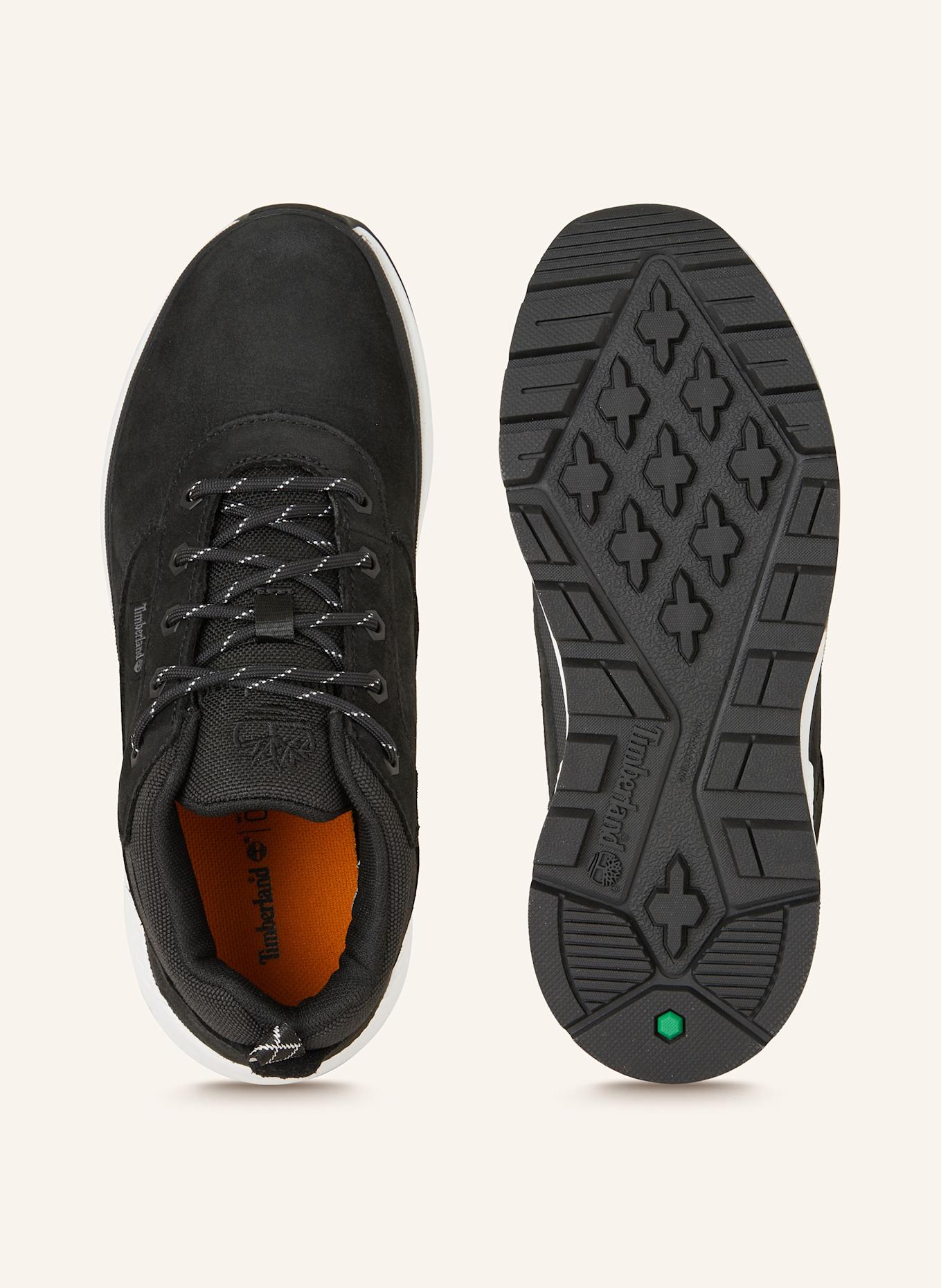 Black timberland moccasins best sale