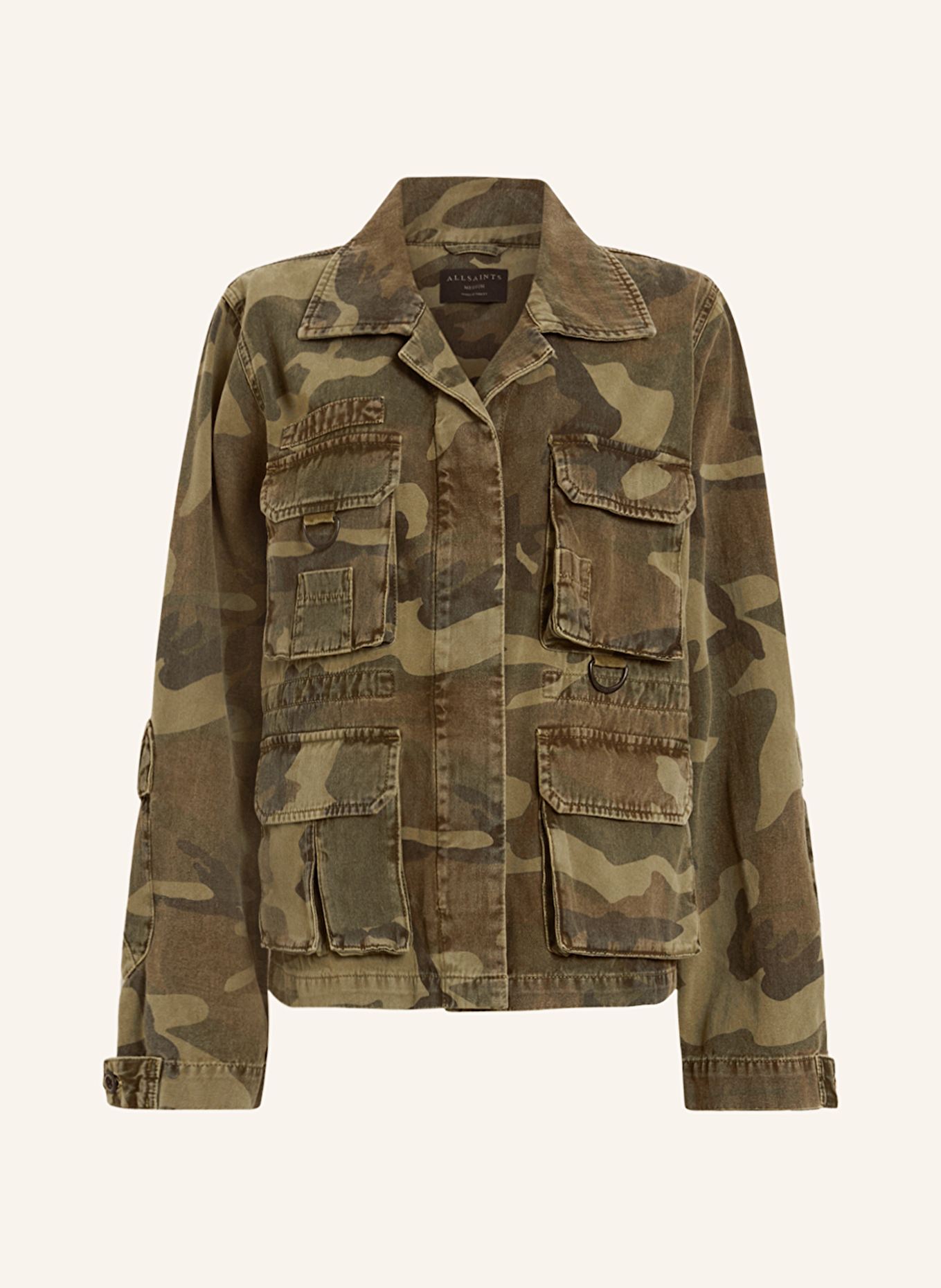 Camo denim jacket topshop deals