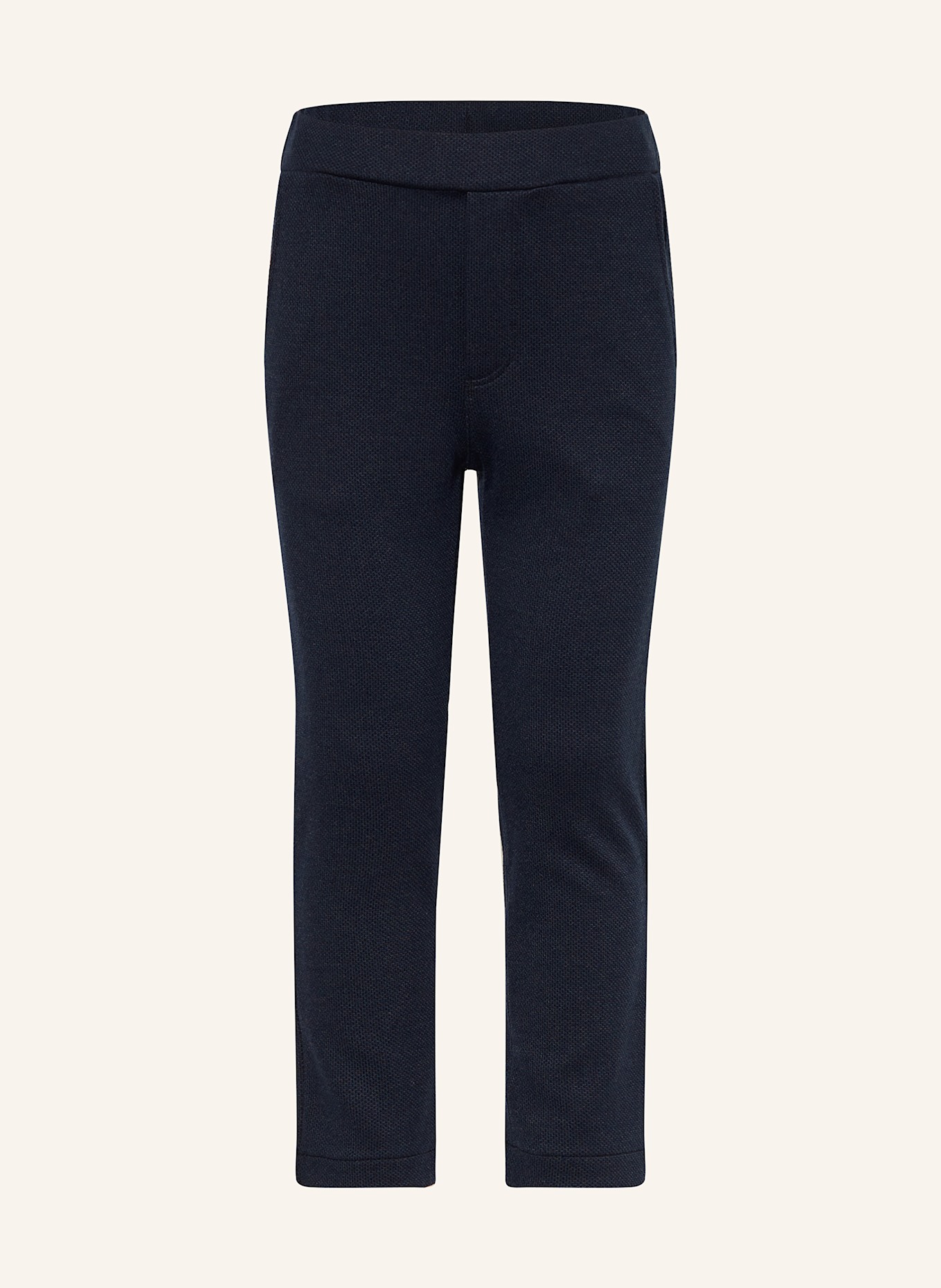 s.Oliver RED Chino: DUNKELBLAU