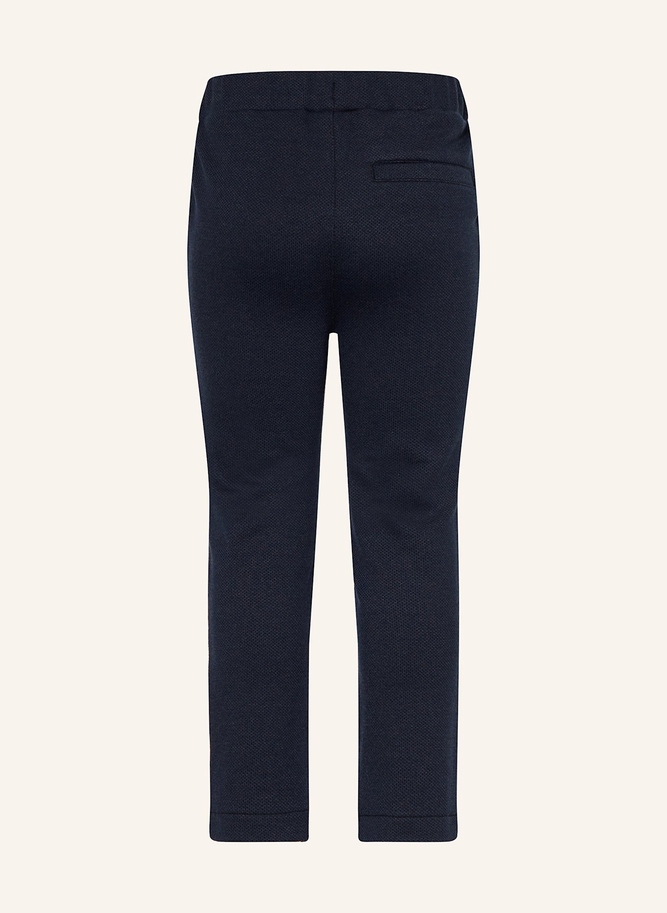 s.Oliver RED Chino: DUNKELBLAU