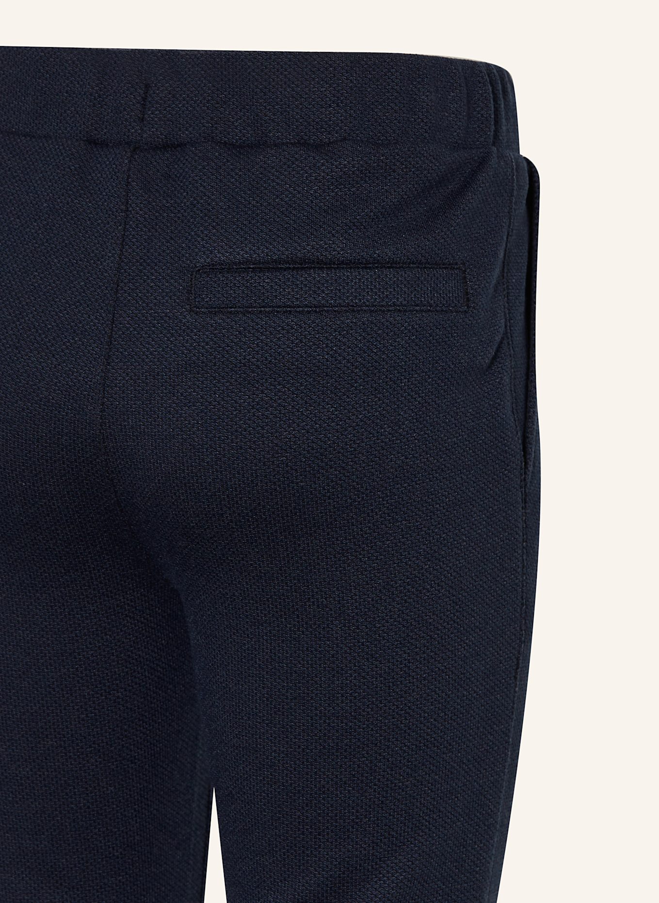 s.Oliver RED Chino: DUNKELBLAU