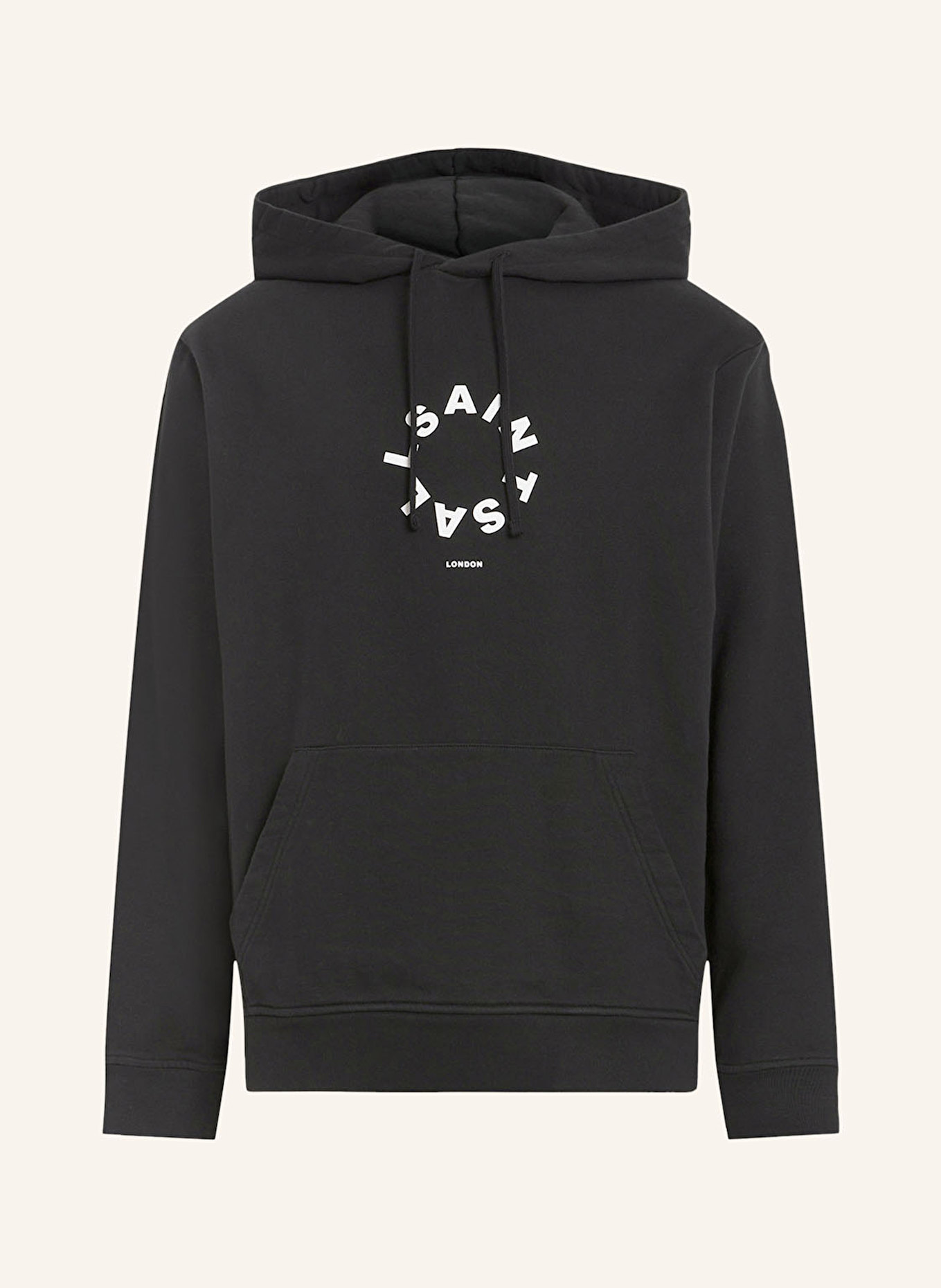ALLSAINTS Hoodie TIERRA