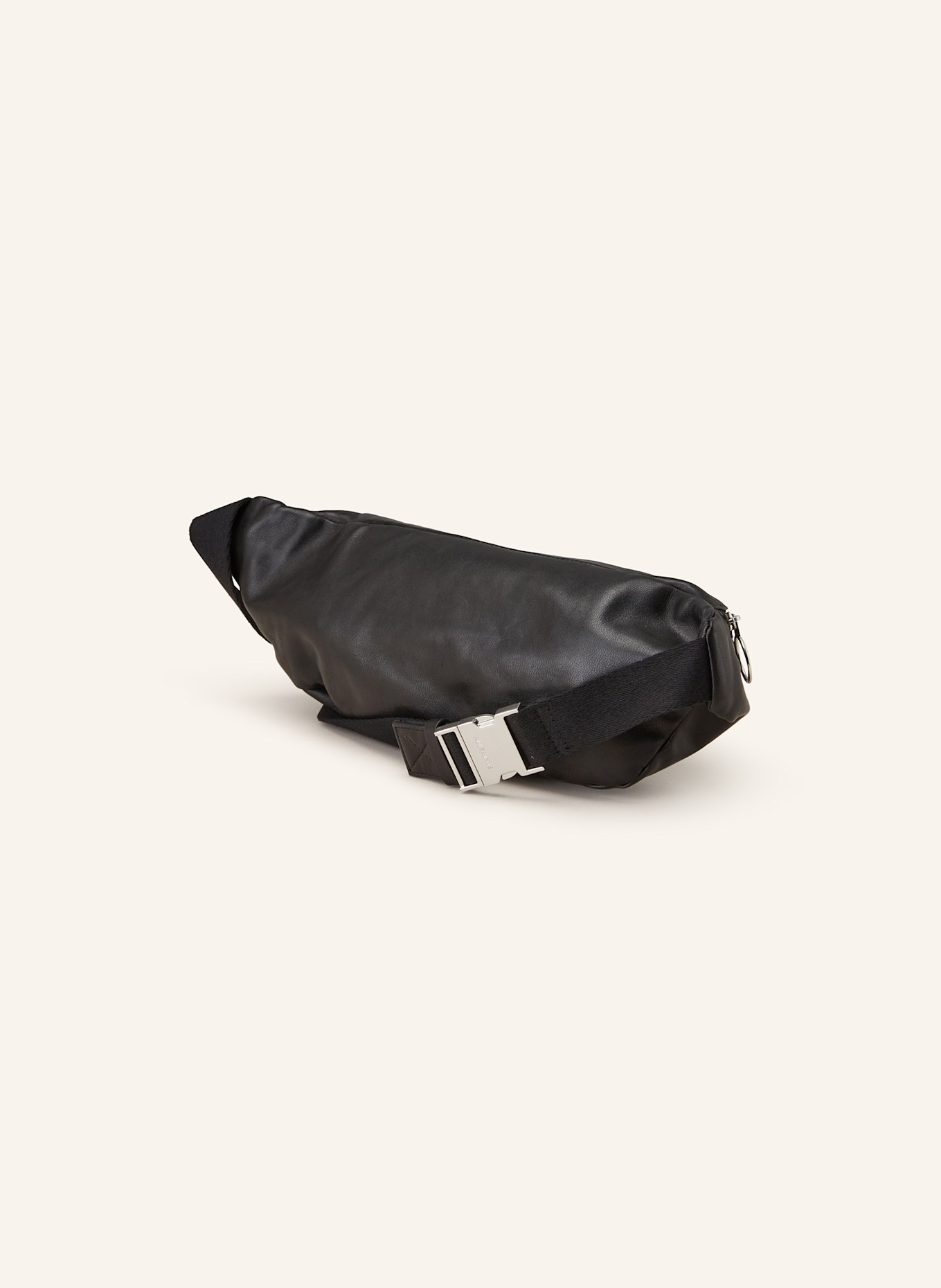 Allsaints belt bag on sale