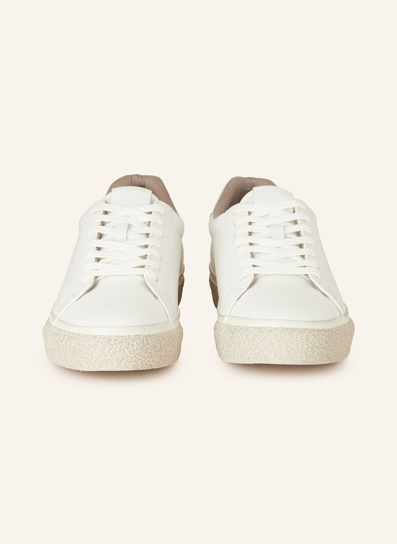 ALLSAINTS Sneaker KLOP, Farbe: WEISS (Bild 3)