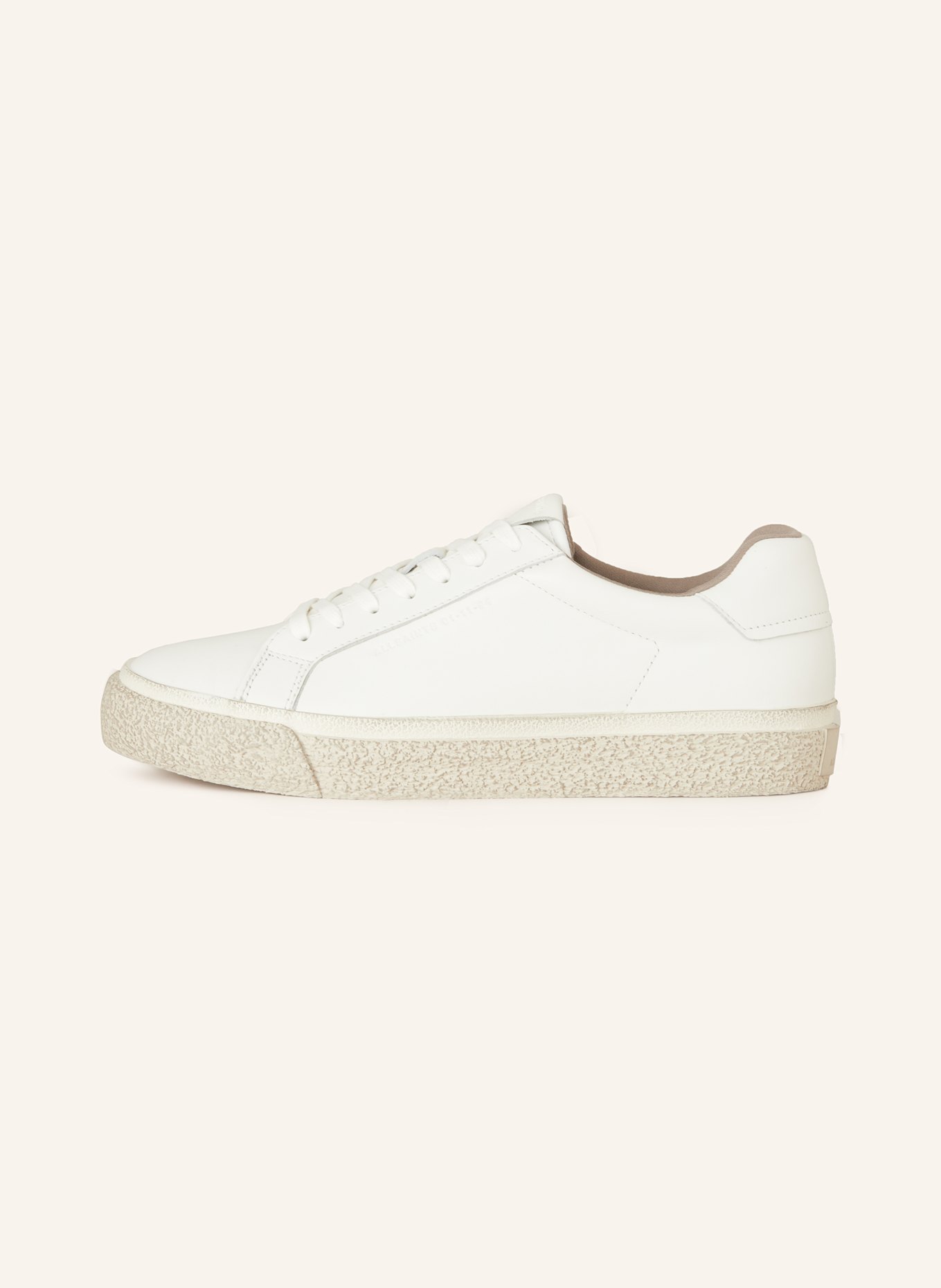 ALLSAINTS Sneakers KLOP, Color: WHITE (Image 4)