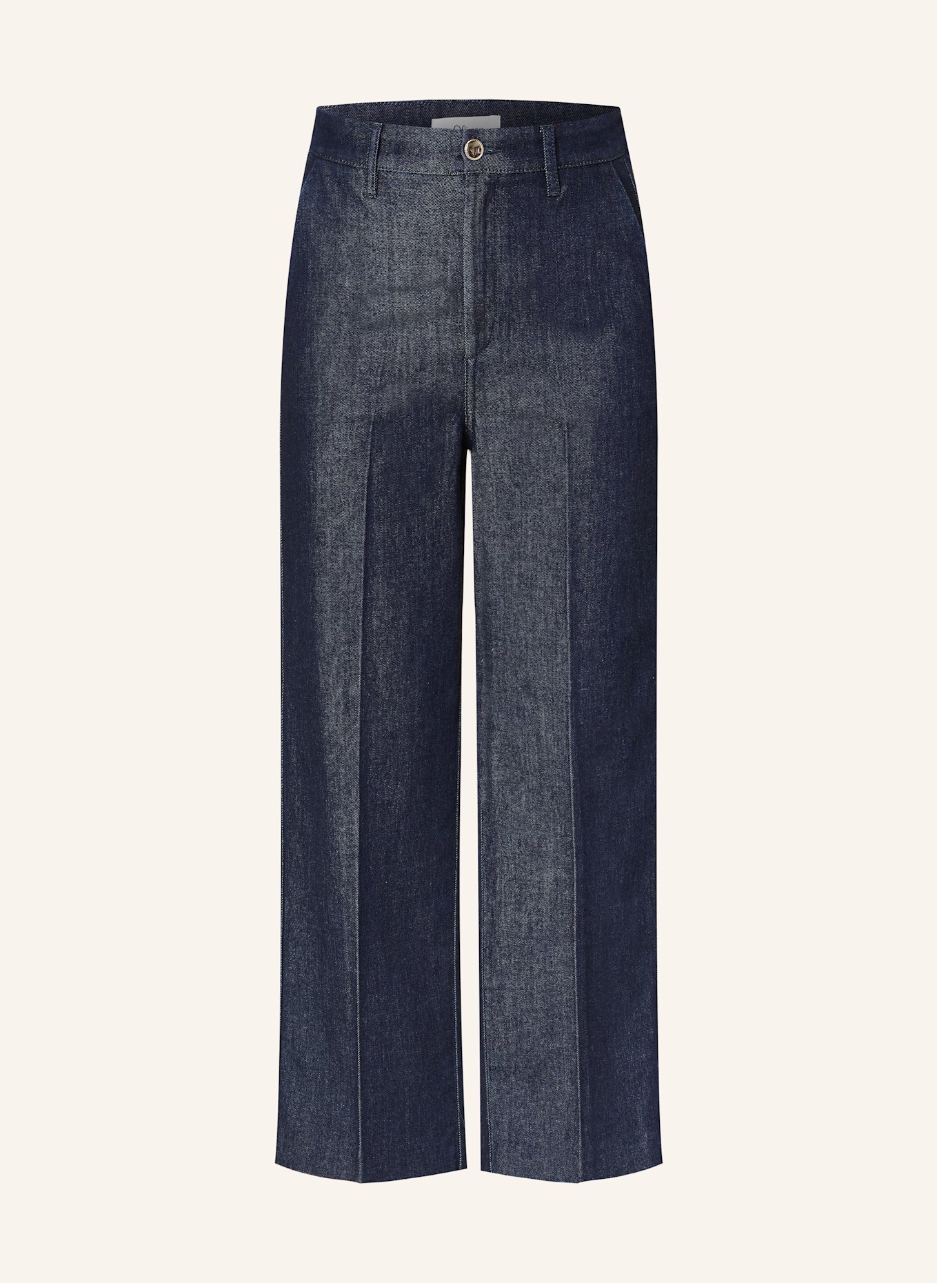 BLACK LABEL Jupe-culotte en jean SURI en 59z8 blue