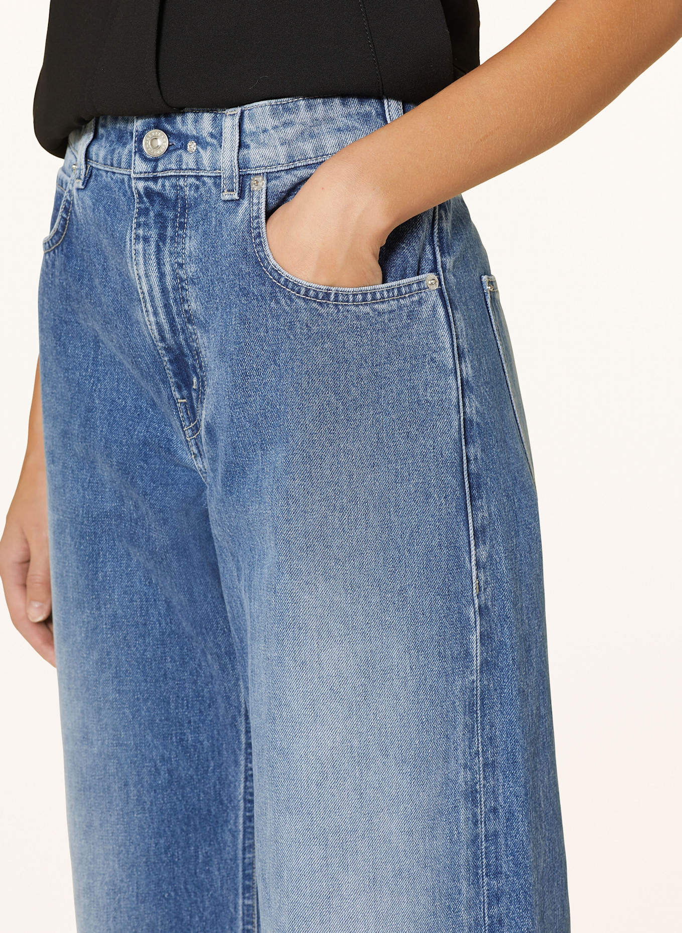 MAC DAYDREAM Jeans LAS VEGAS: J429 DD siesta beach wash