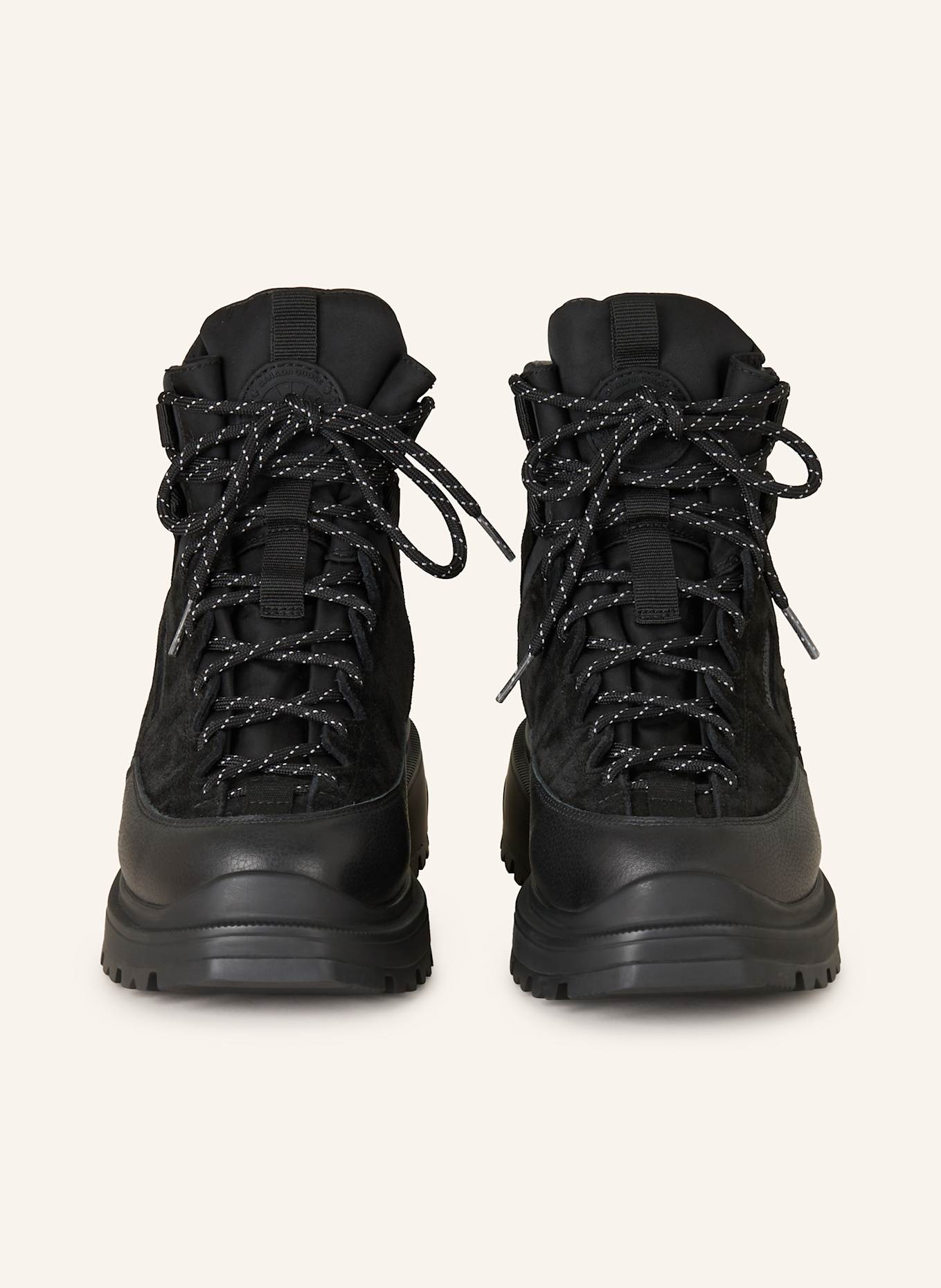 Lace up boots canada hotsell