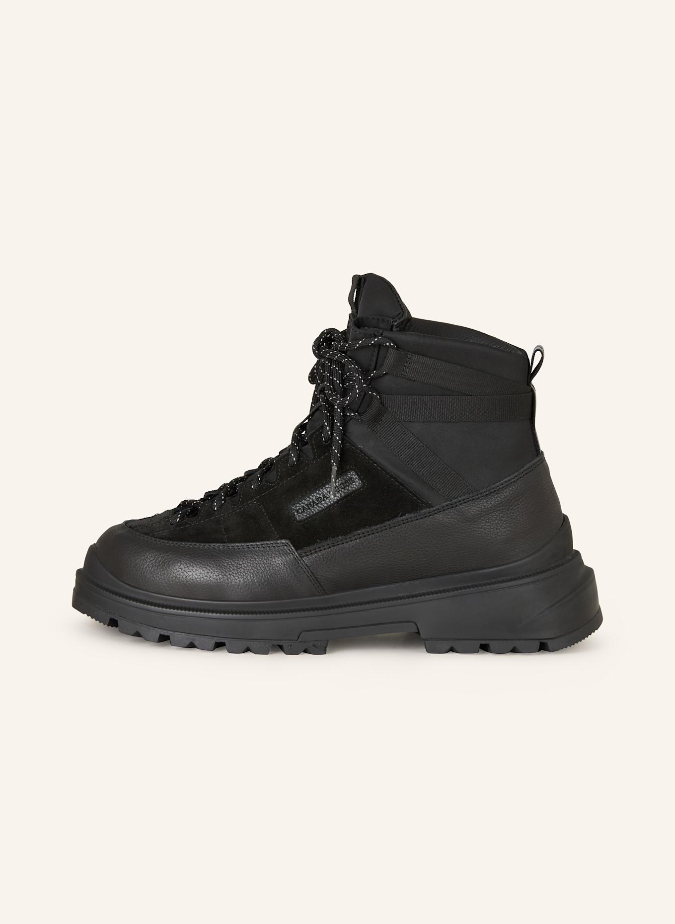 Lace up booties canada sales