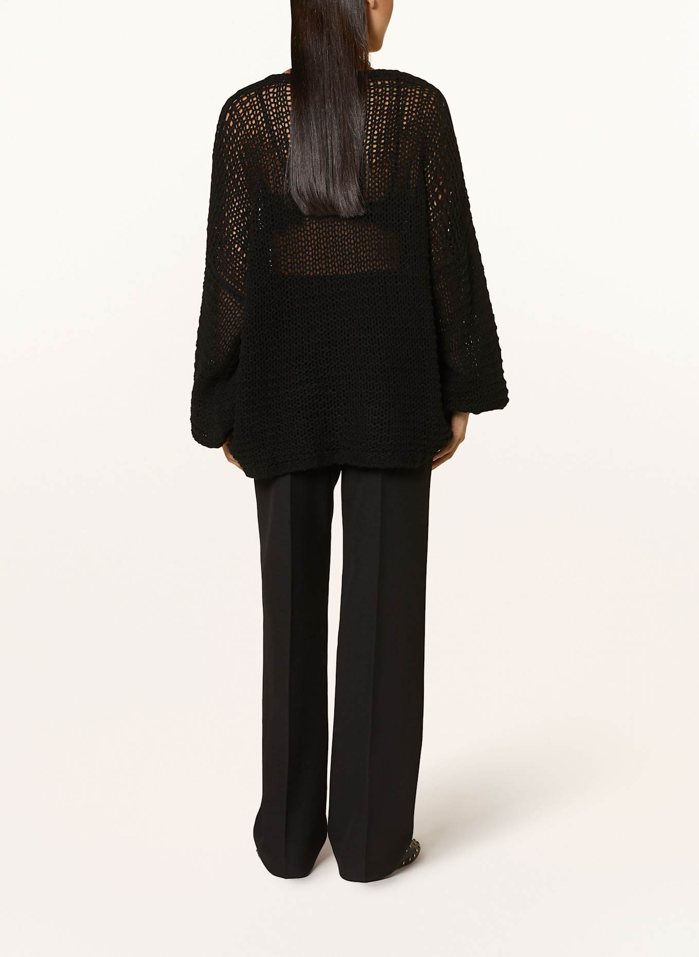 by Aylin Koenig Pullover JEN: SCHWARZ