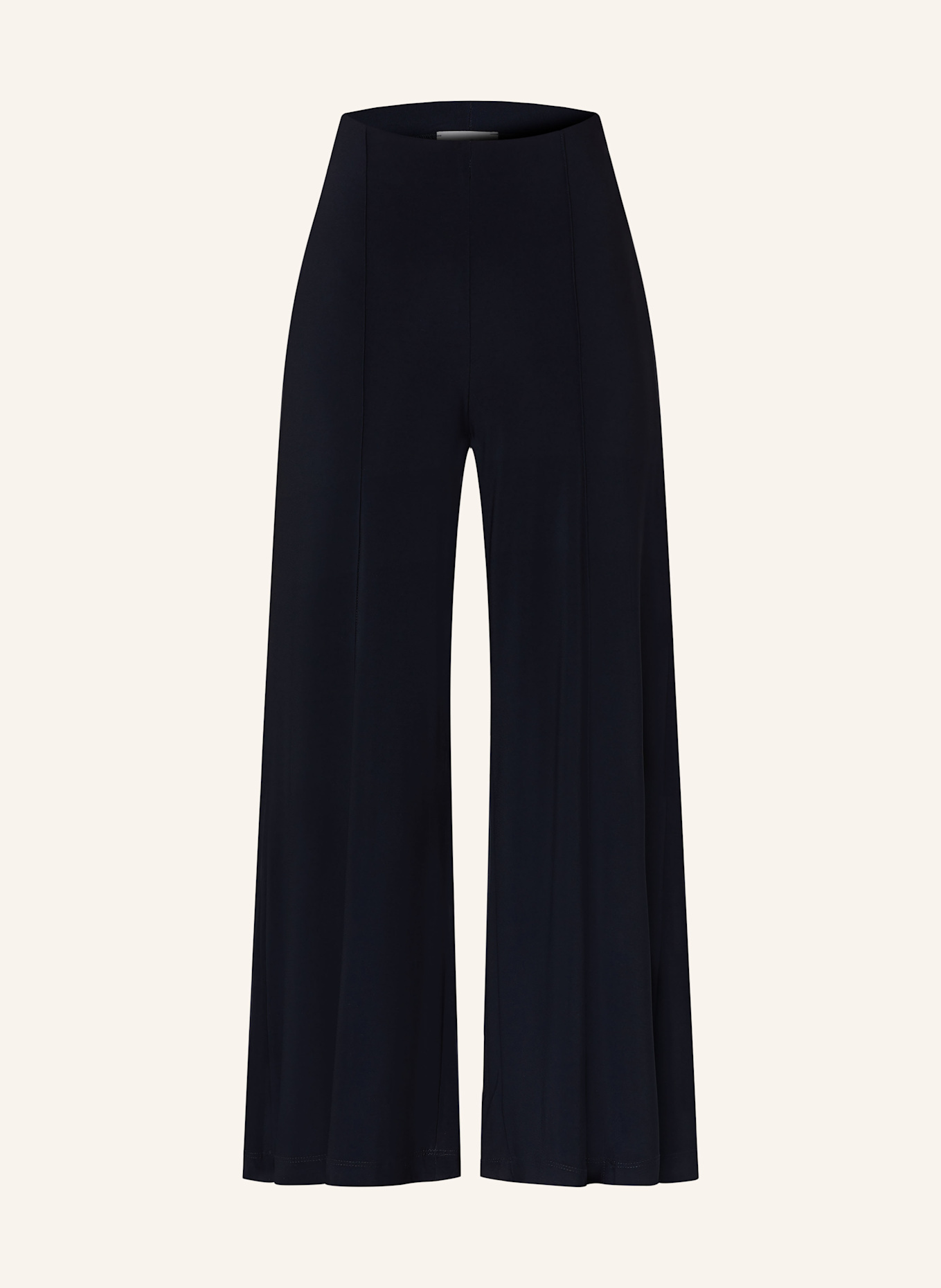 Joseph Ribkoff Marlenehose: DUNKELBLAU