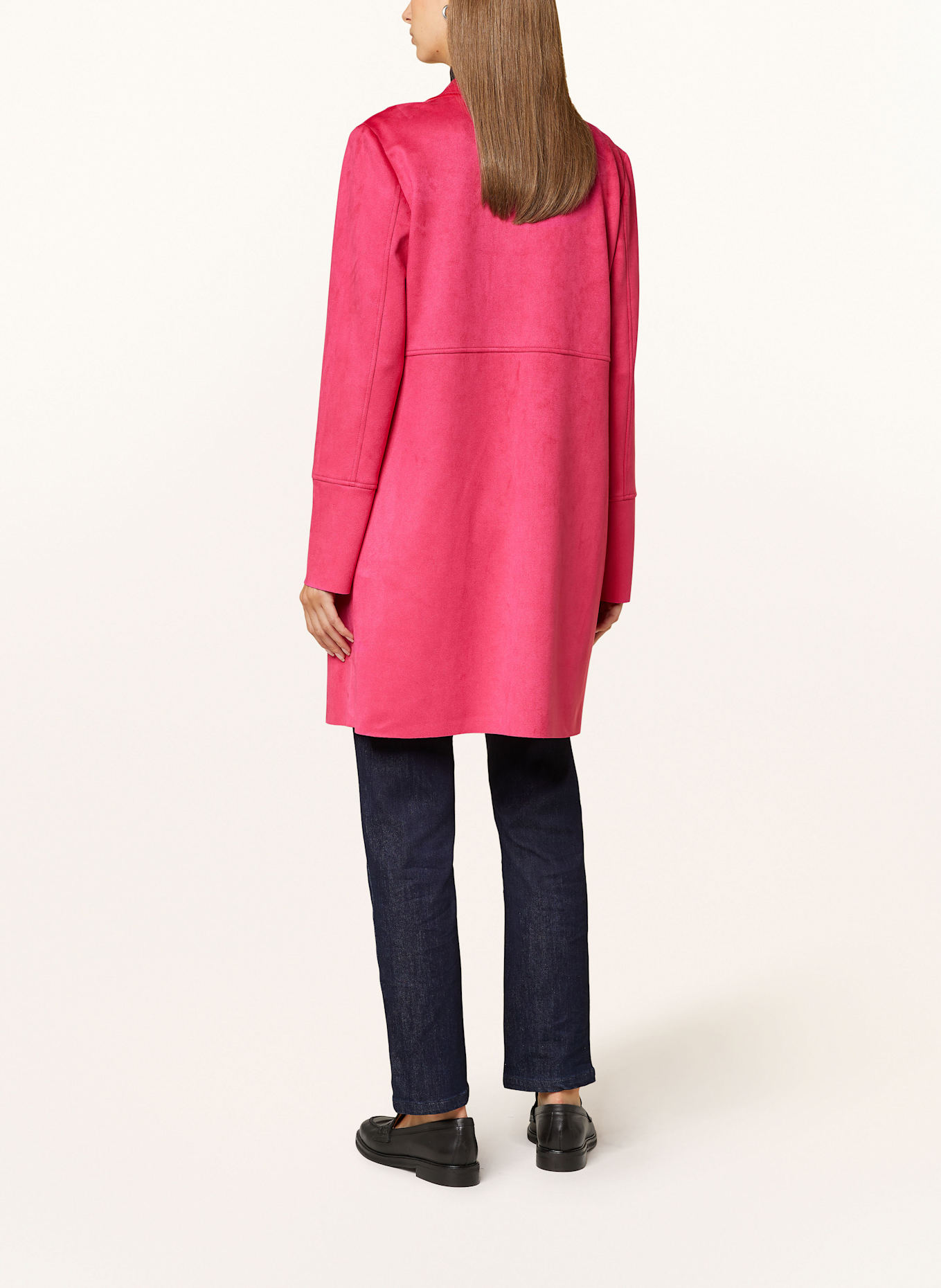 Joseph Ribkoff  - Classic Long Blazer FINAL SALE ITEM main image 1