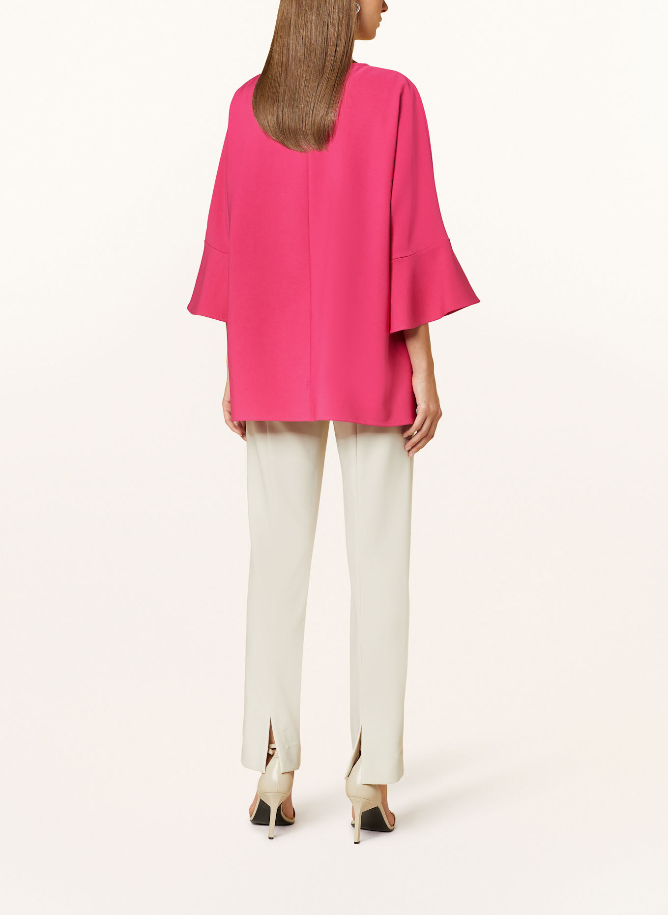 Joseph Ribkoff Jacke mit 3/4-Arm: PINK