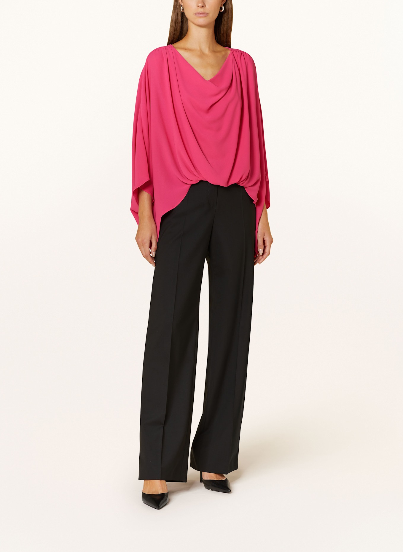 Joseph Ribkoff Zu Beschreibung, Passform und Material, Farbe: PINK (Bild 2)