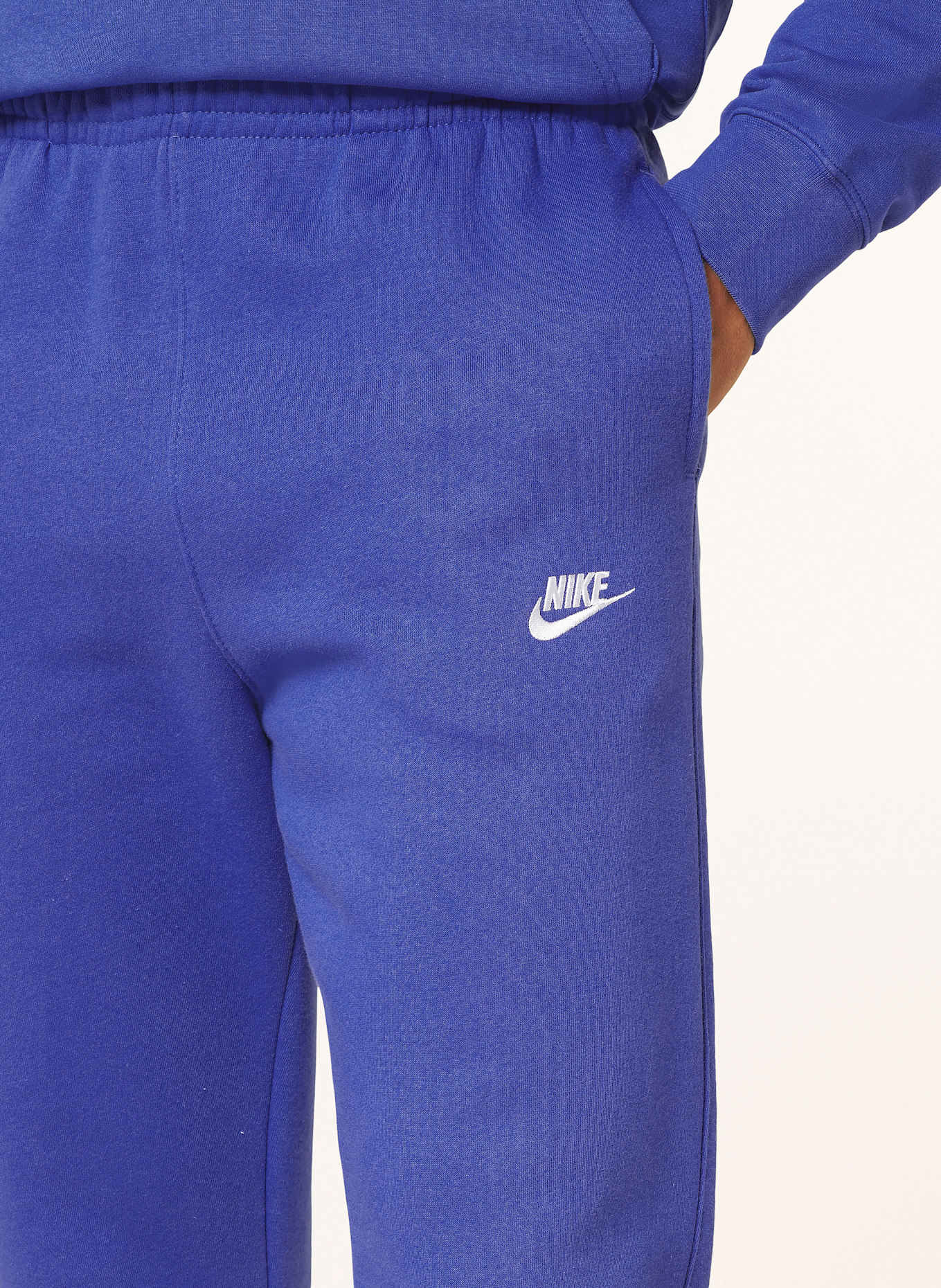 Pacific blue nike sweatpants online