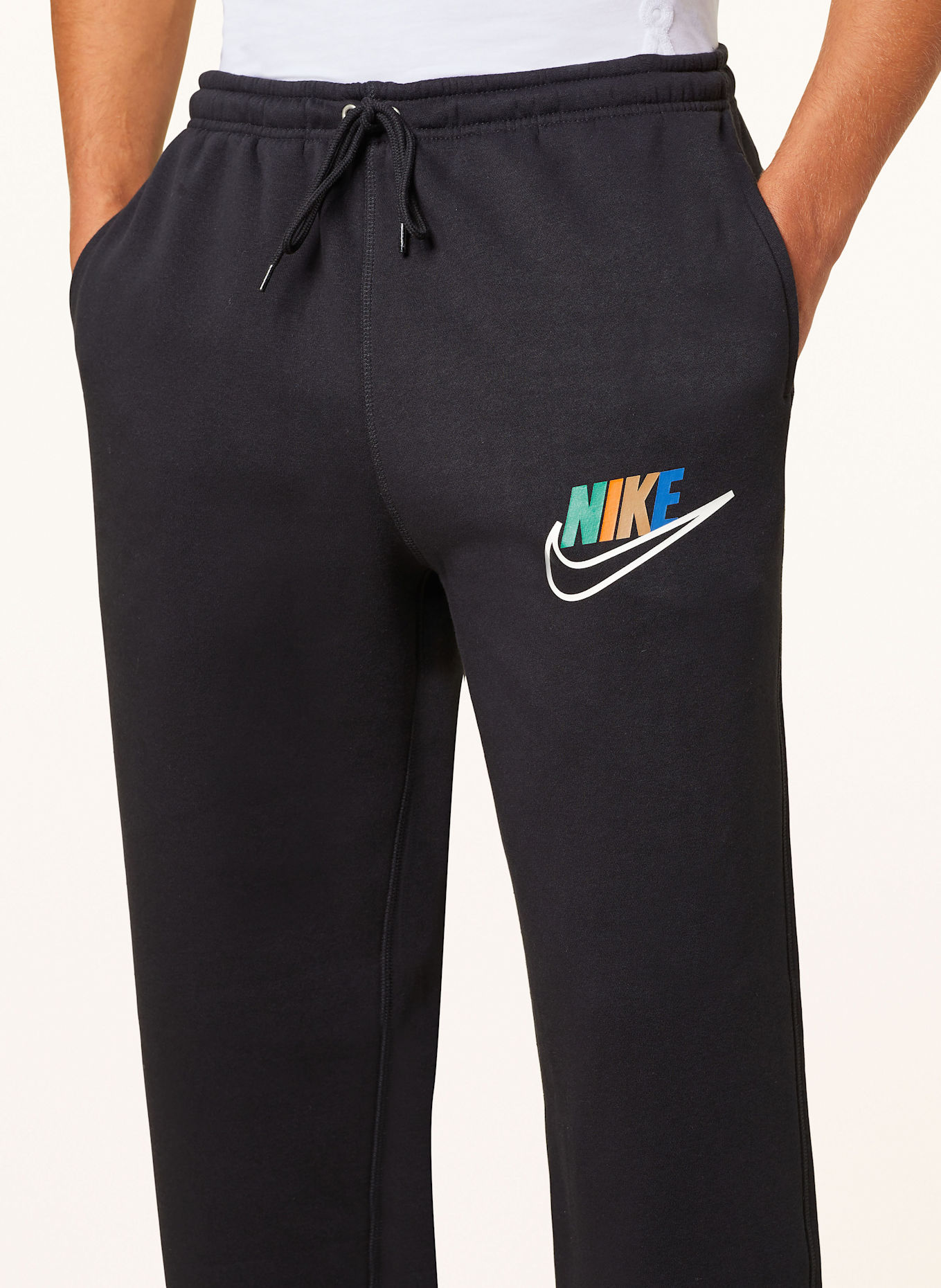 Nike Sweatpants in black
