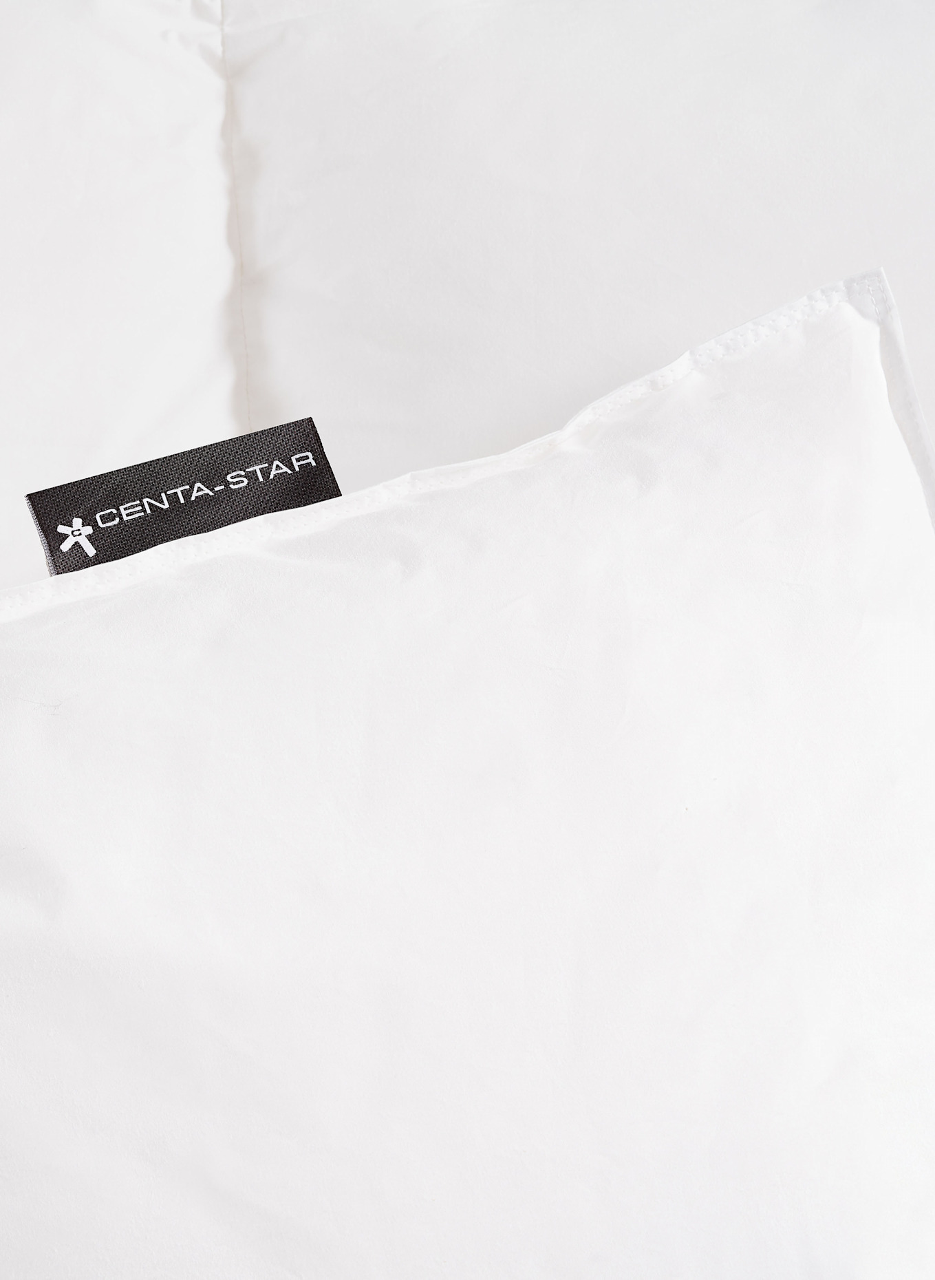 CENTA-STAR Ganzjahresdecke EMOTION MEDIUM: CREME