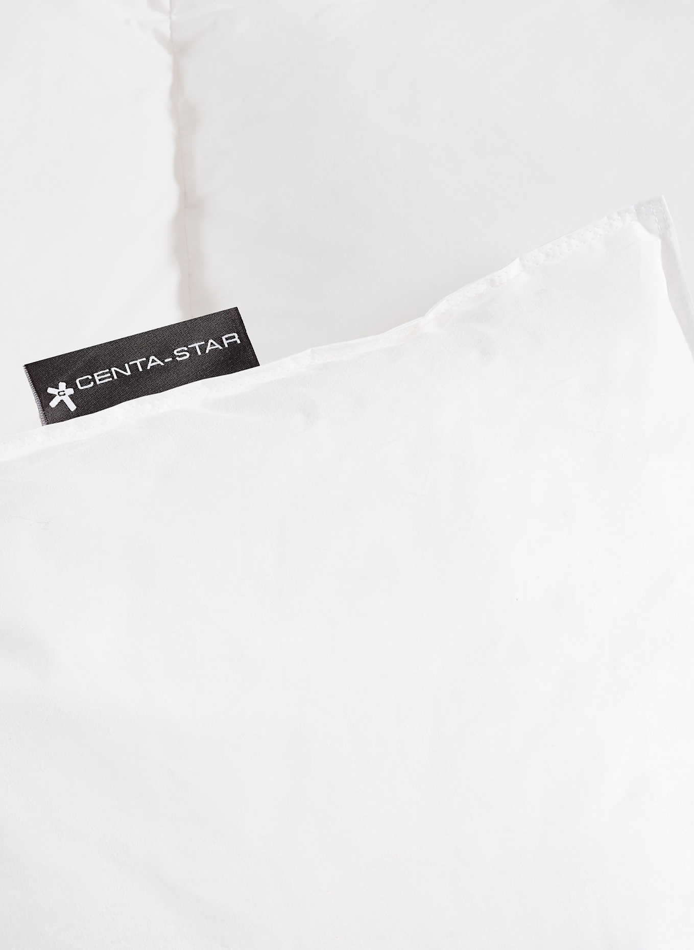 CENTA-STAR Ganzjahresdecke EMOTION MEDIUM: CREME