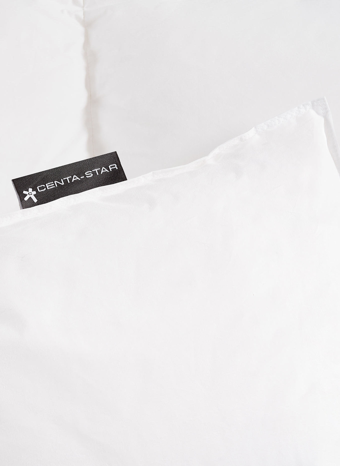 CENTA-STAR Ganzjahresdecke HEAVEN MEDIUM: CREME