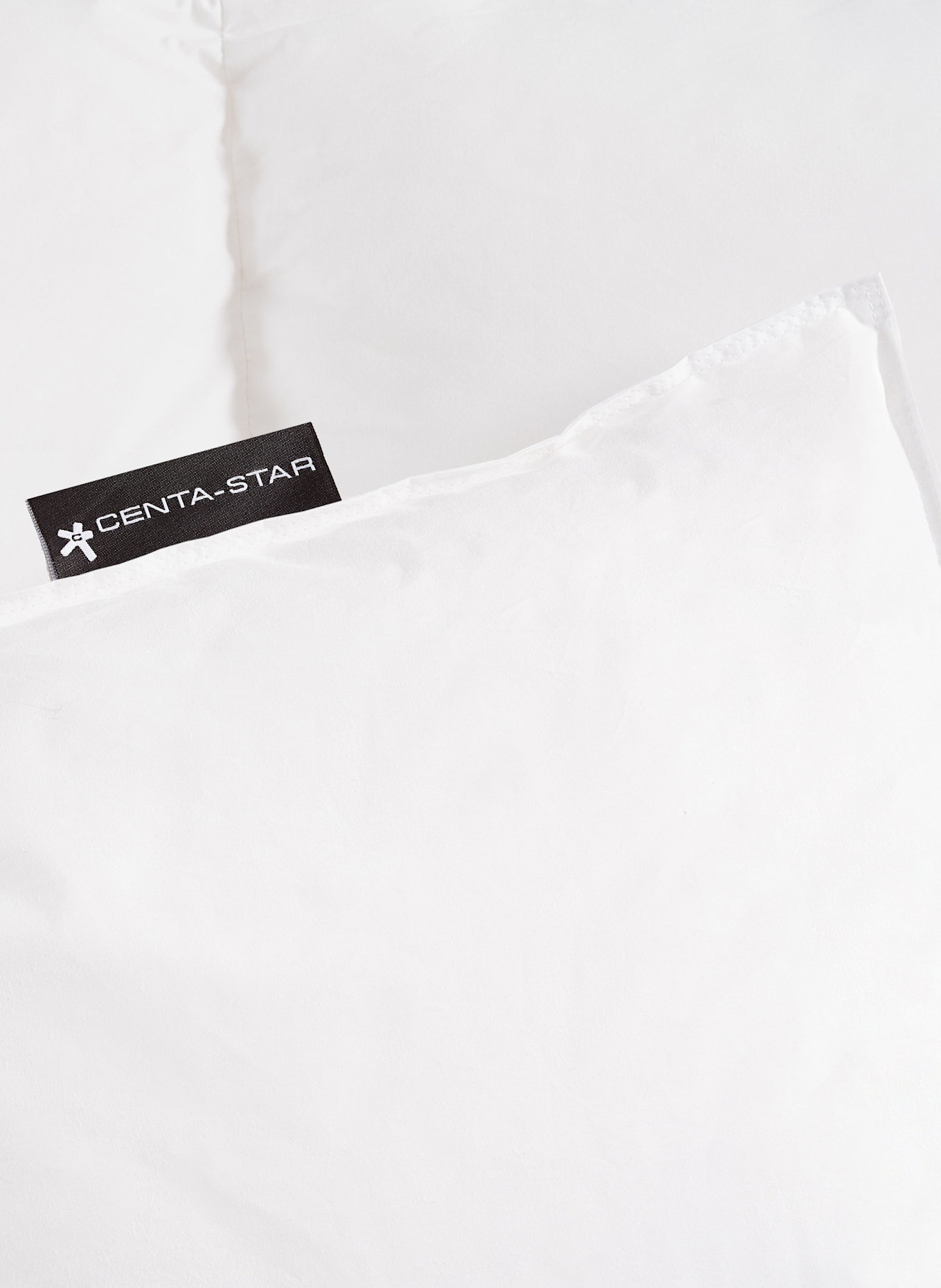 CENTA-STAR Winterdecke EMOTION WARM: CREME