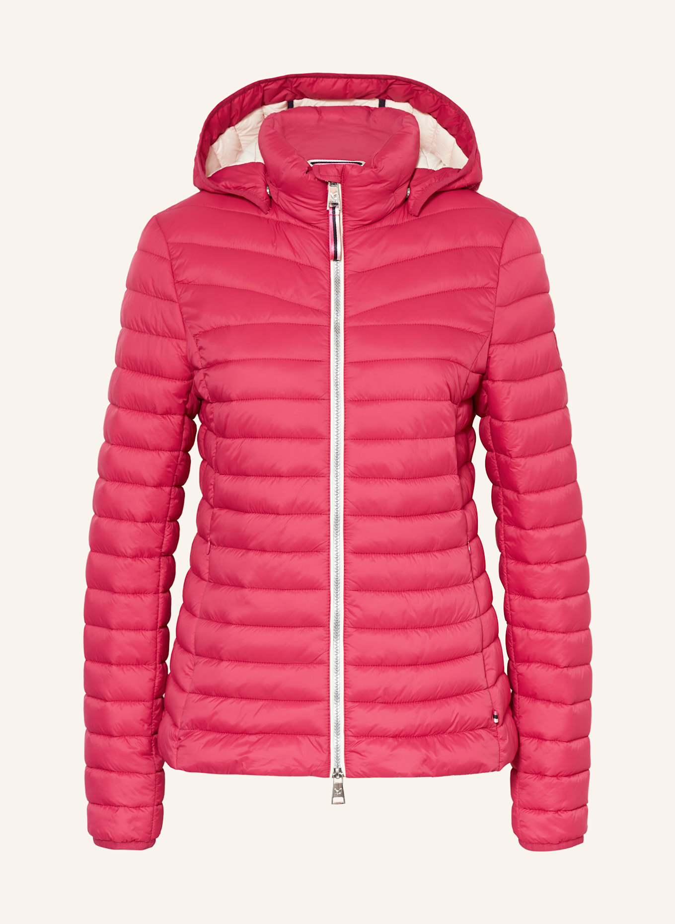 FUCHS SCHMITT Steppjacke: PINK