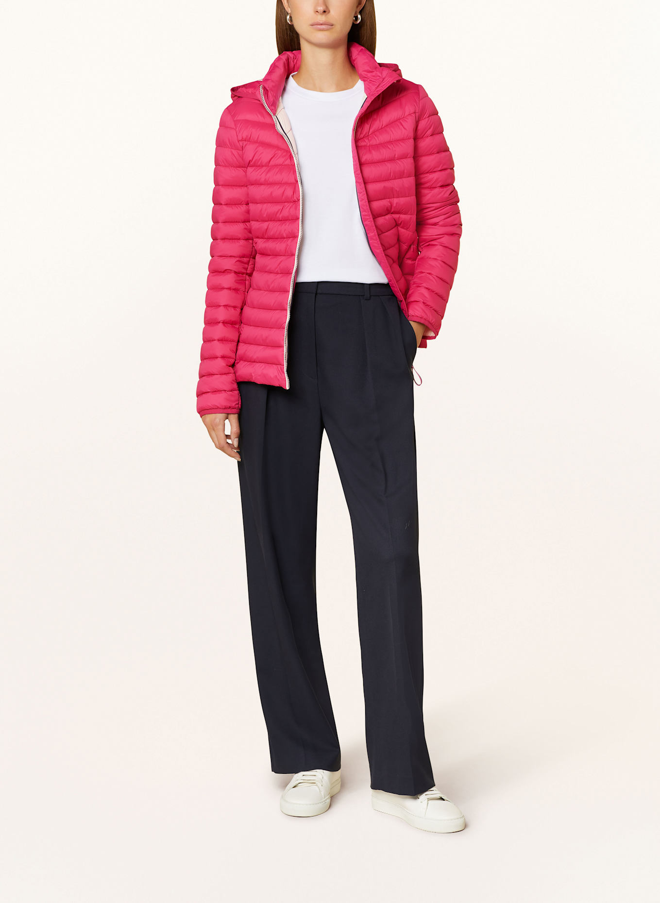 FUCHS SCHMITT Steppjacke: PINK