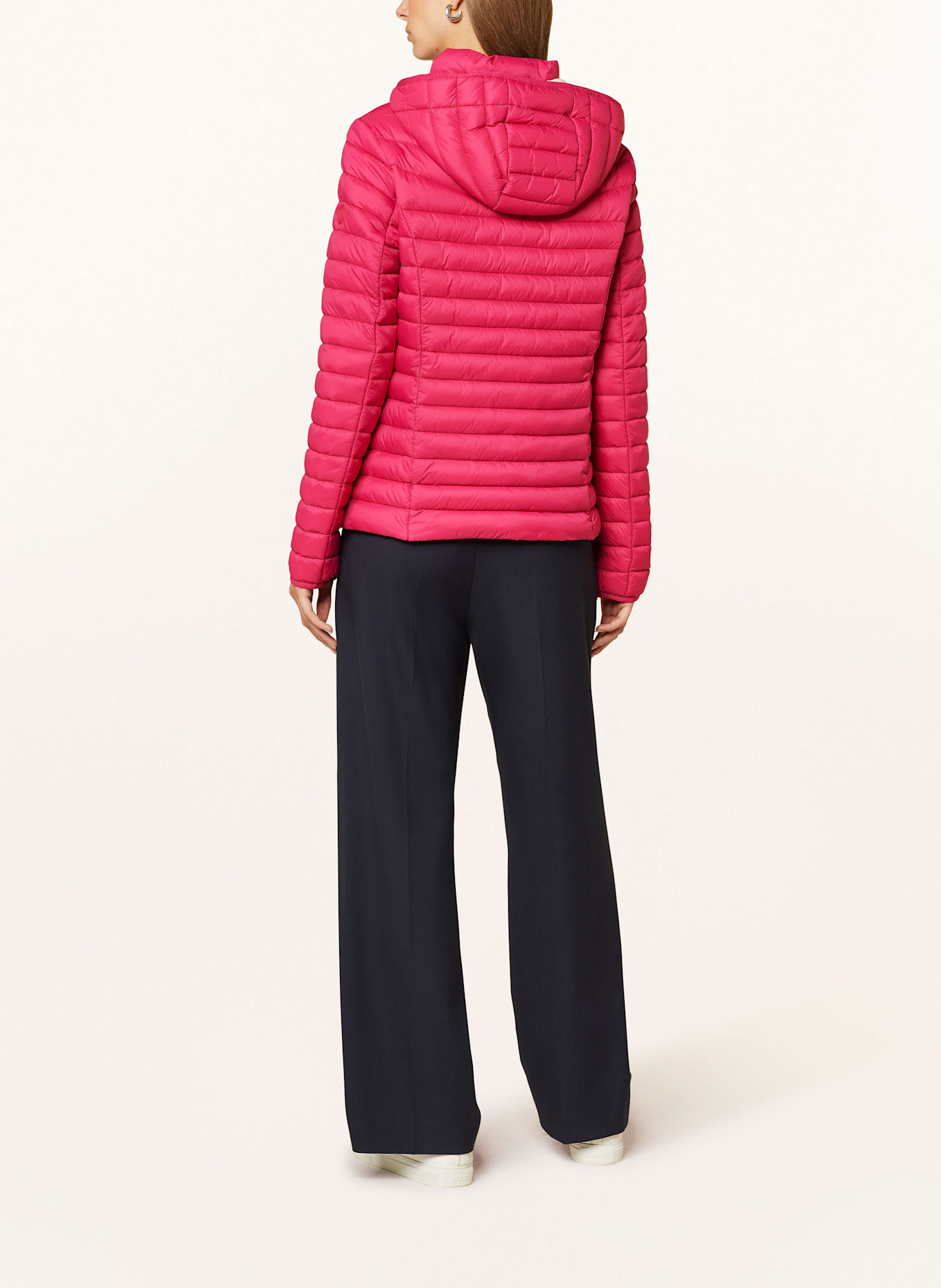 FUCHS SCHMITT Steppjacke: PINK