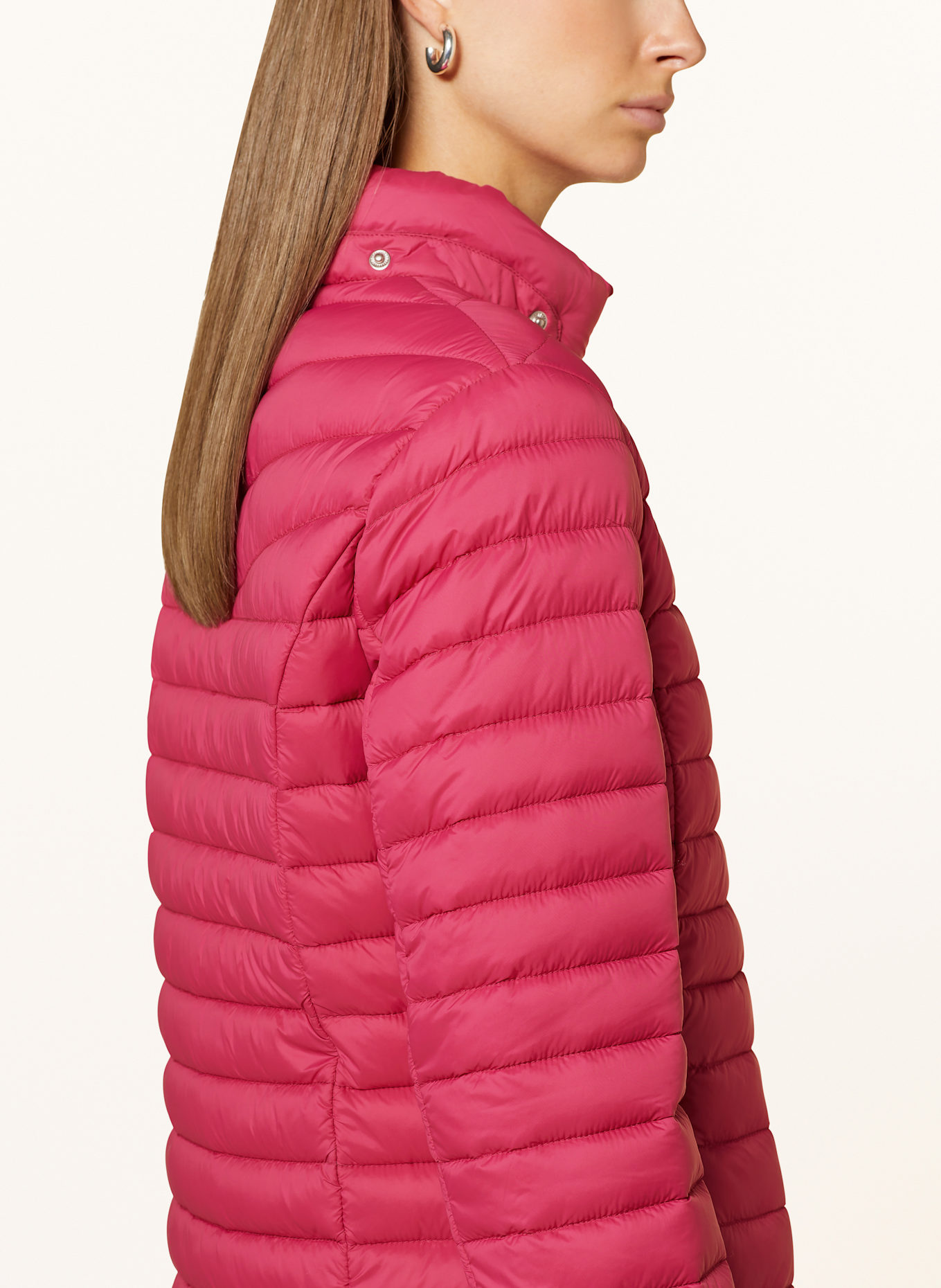 FUCHS SCHMITT Steppjacke: PINK