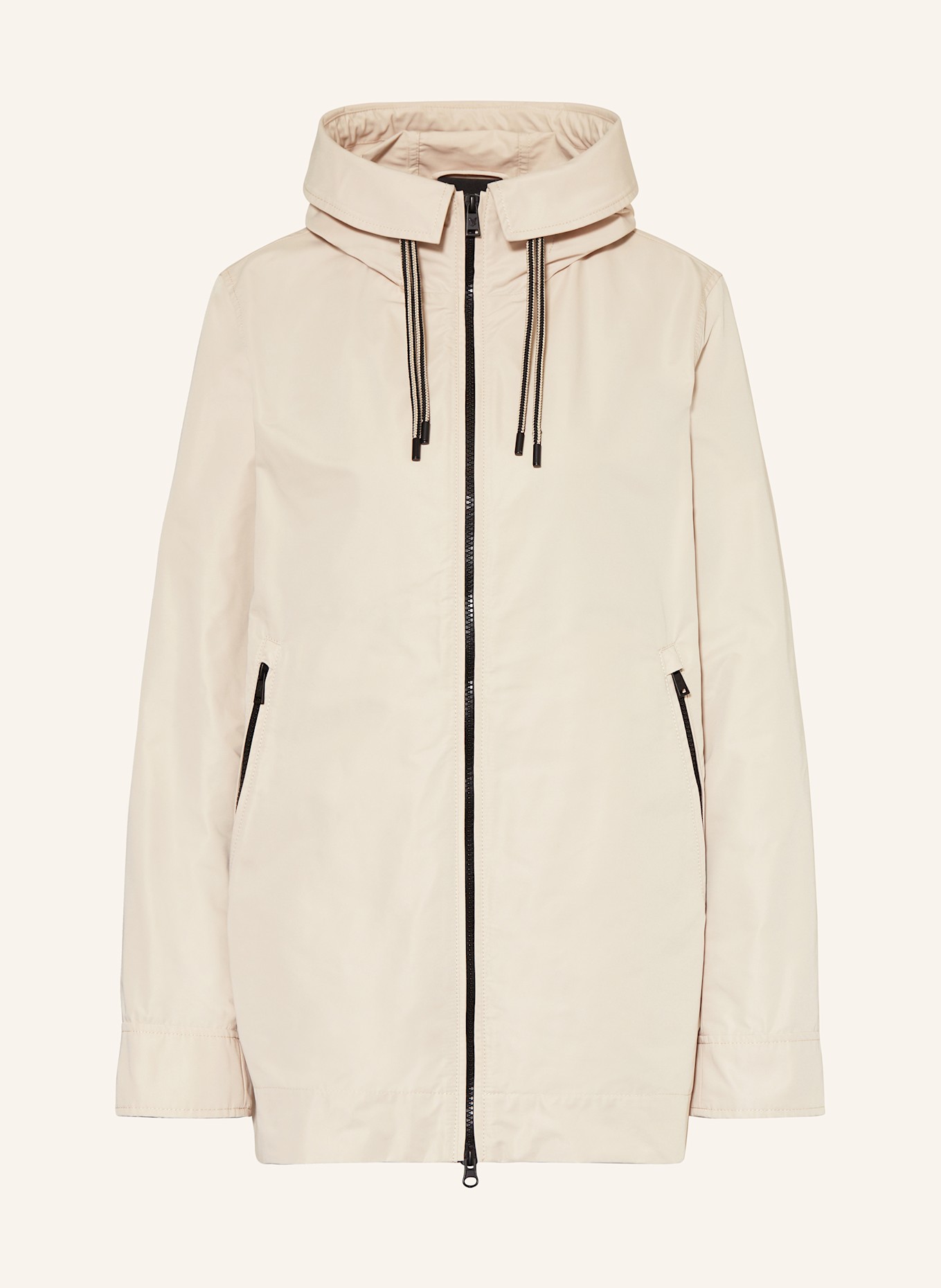 FUCHS SCHMITT Jacket, Color: BEIGE (Image 1)