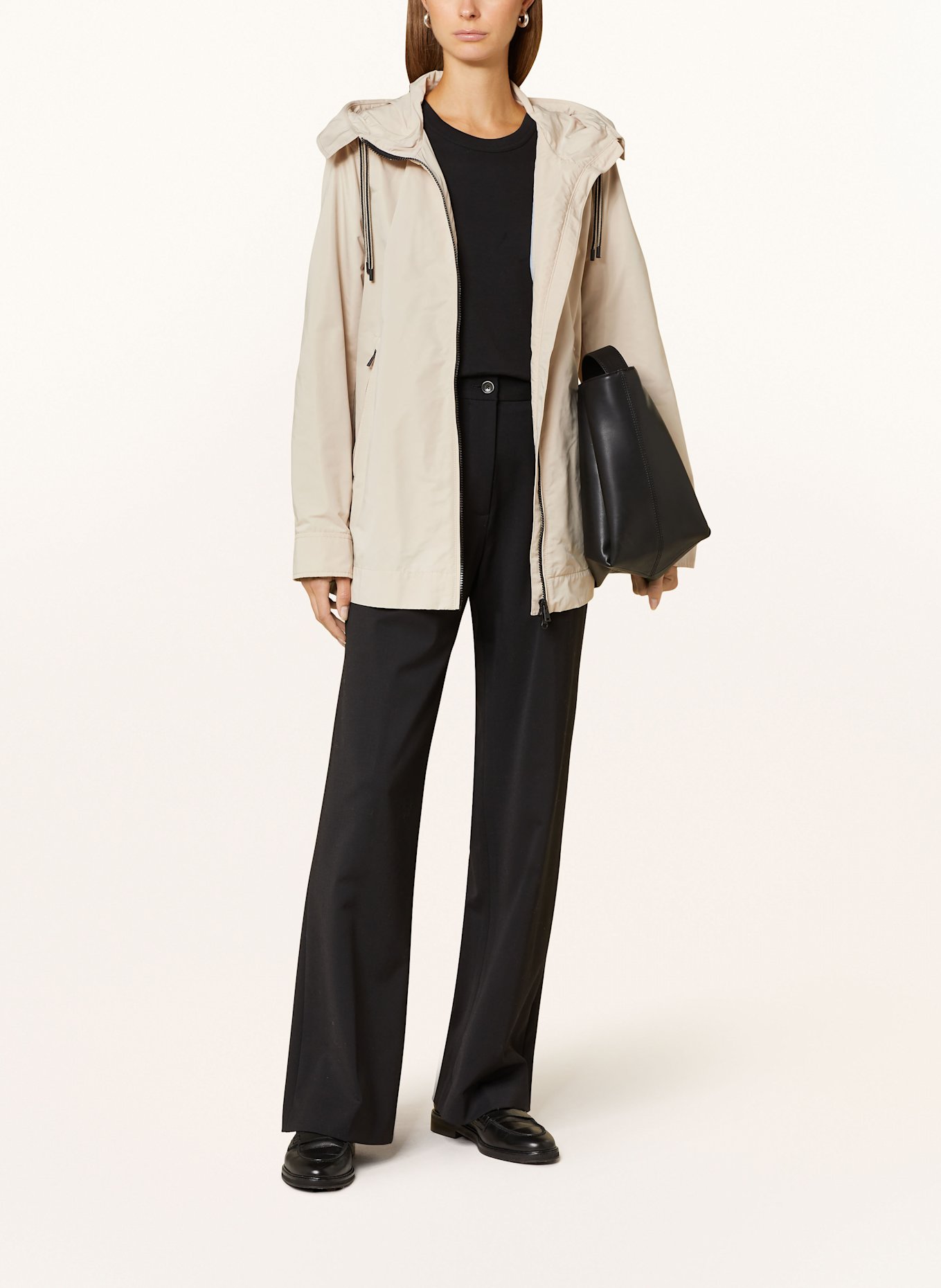 FUCHS SCHMITT Jacket, Color: BEIGE (Image 2)