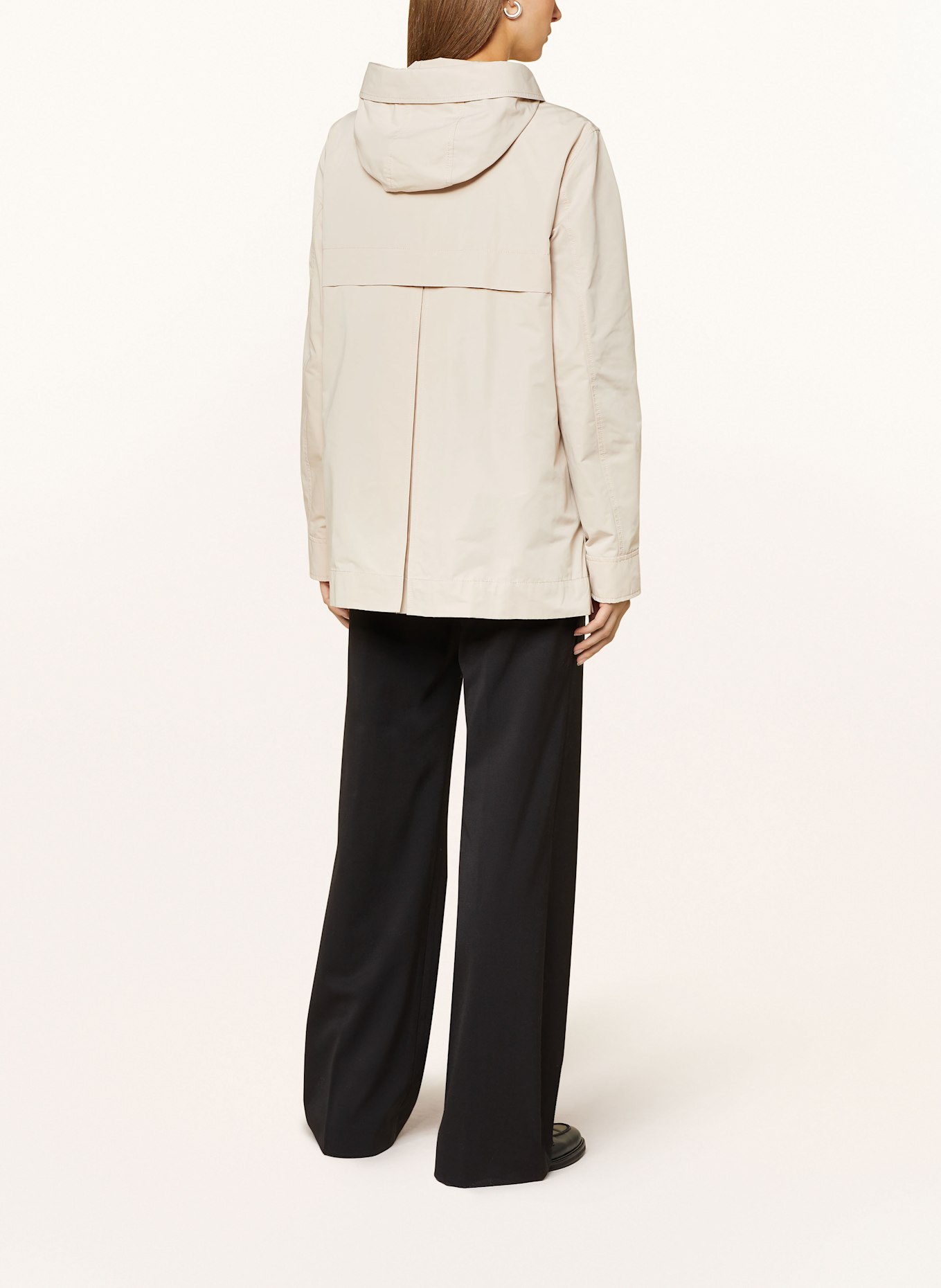 FUCHS SCHMITT Jacket, Color: BEIGE (Image 3)