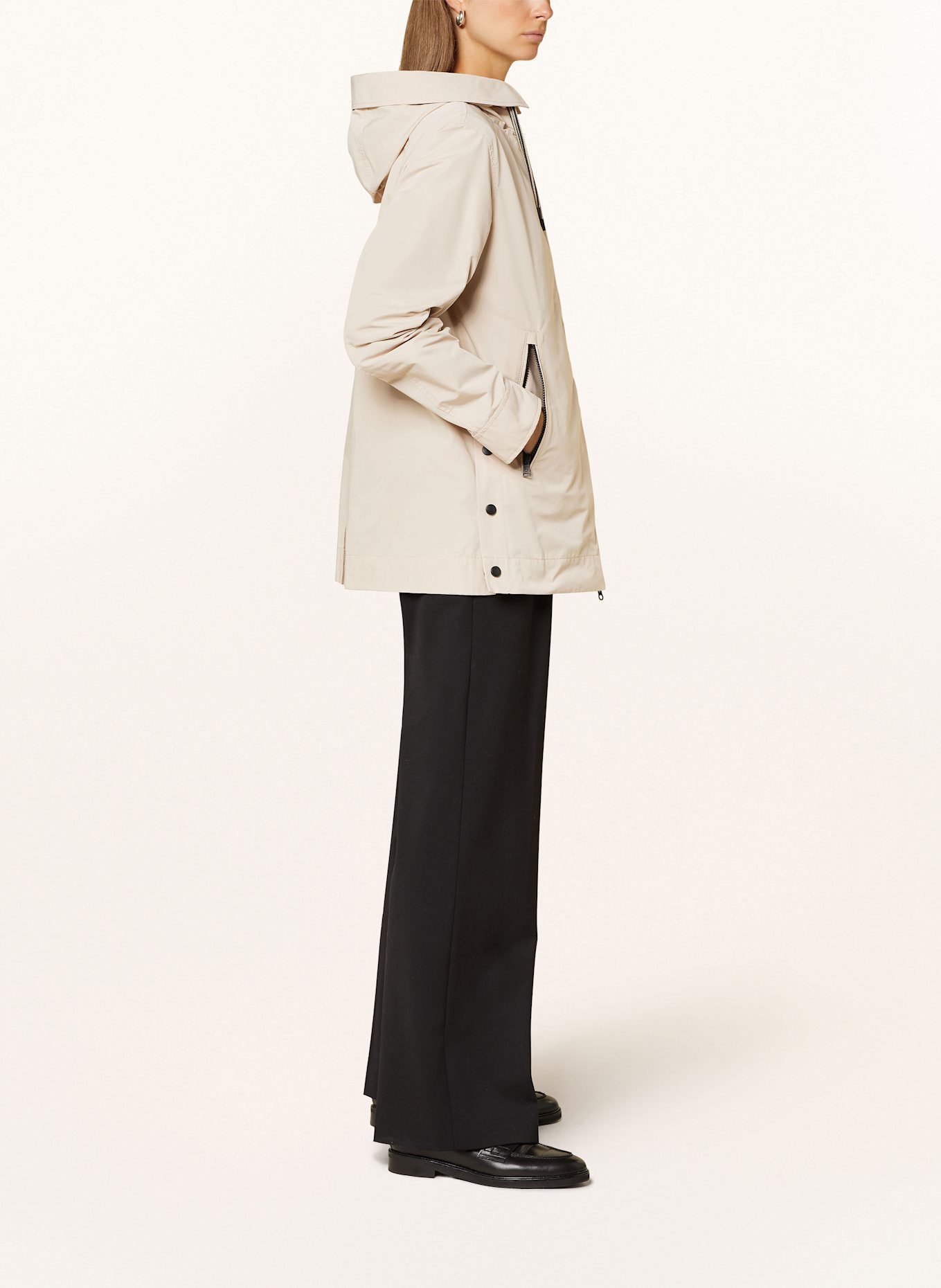 FUCHS SCHMITT Jacket, Color: BEIGE (Image 4)