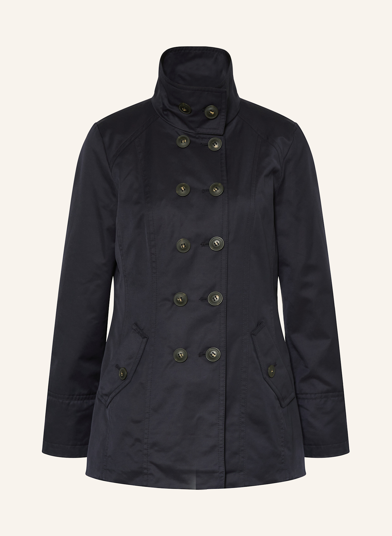 FUCHS SCHMITT Cabanjacke: DUNKELBLAU