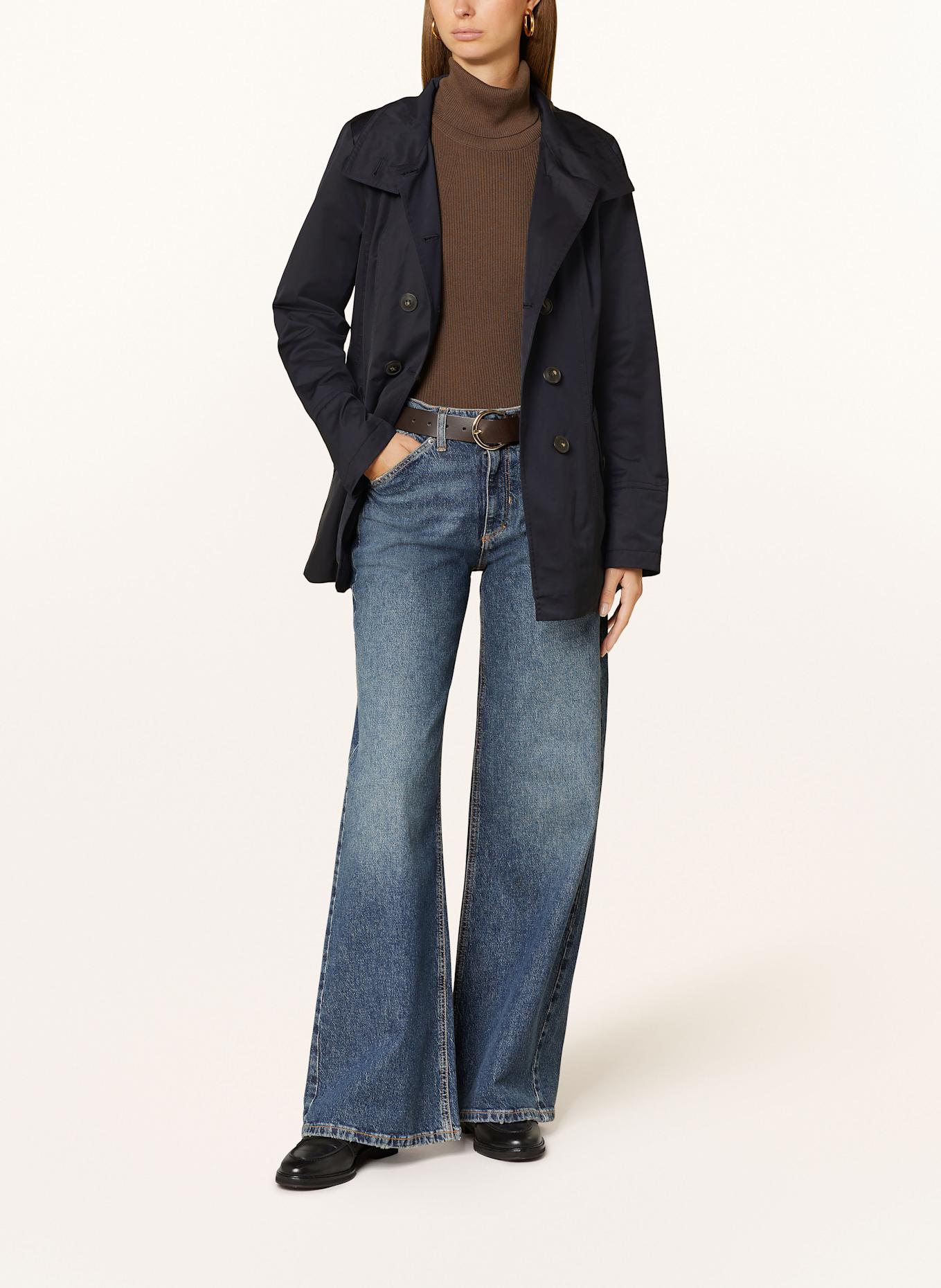 FUCHS SCHMITT Cabanjacke: DUNKELBLAU